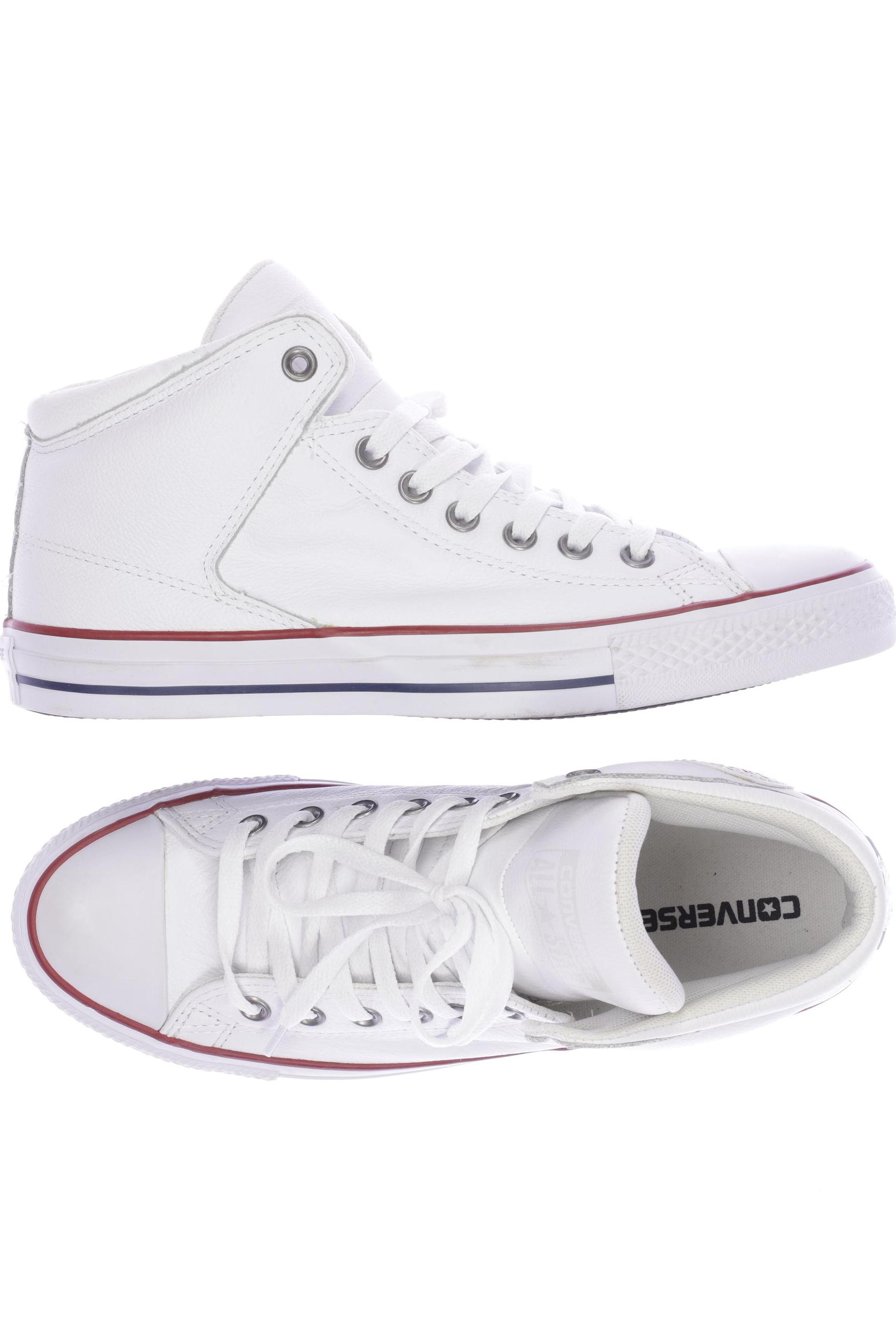 

Converse Herren Sneakers, weiß, Gr. 43