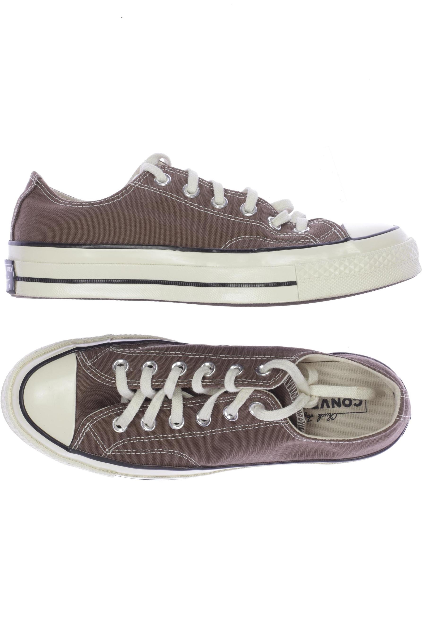 

Converse Herren Sneakers, braun, Gr. 39