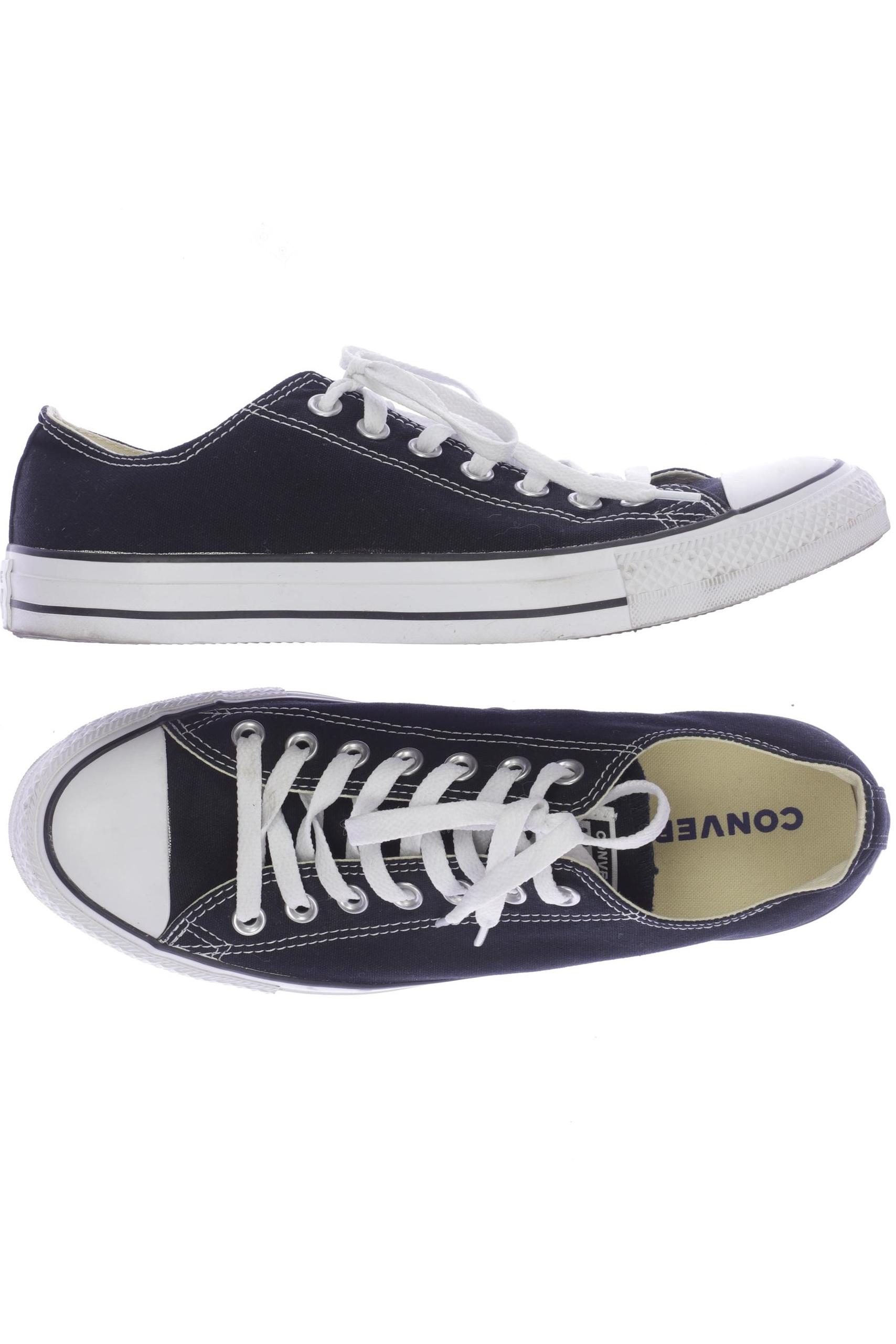 

Converse Herren Sneakers, schwarz, Gr. 42