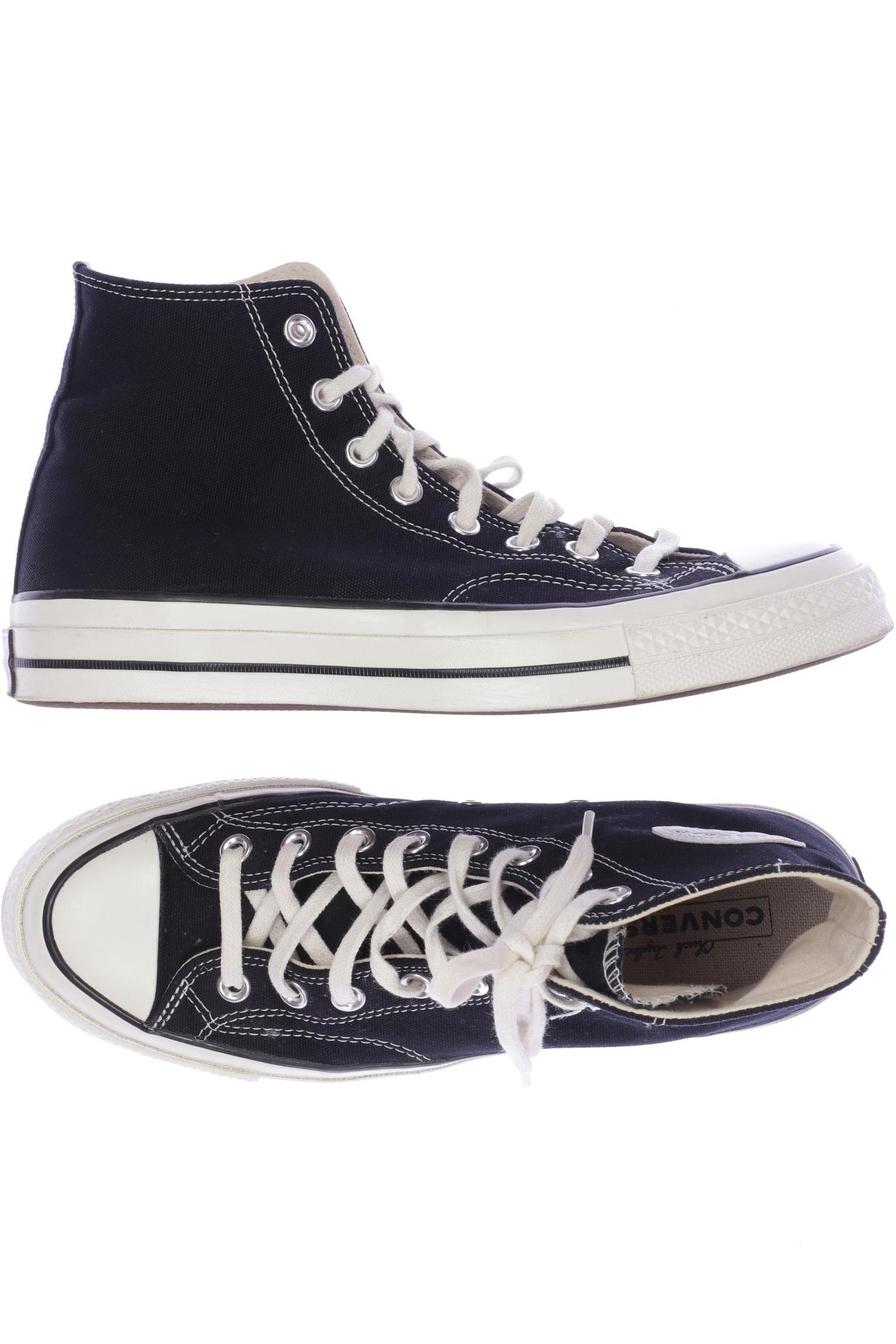 

Converse Herren Sneakers, schwarz, Gr. 8