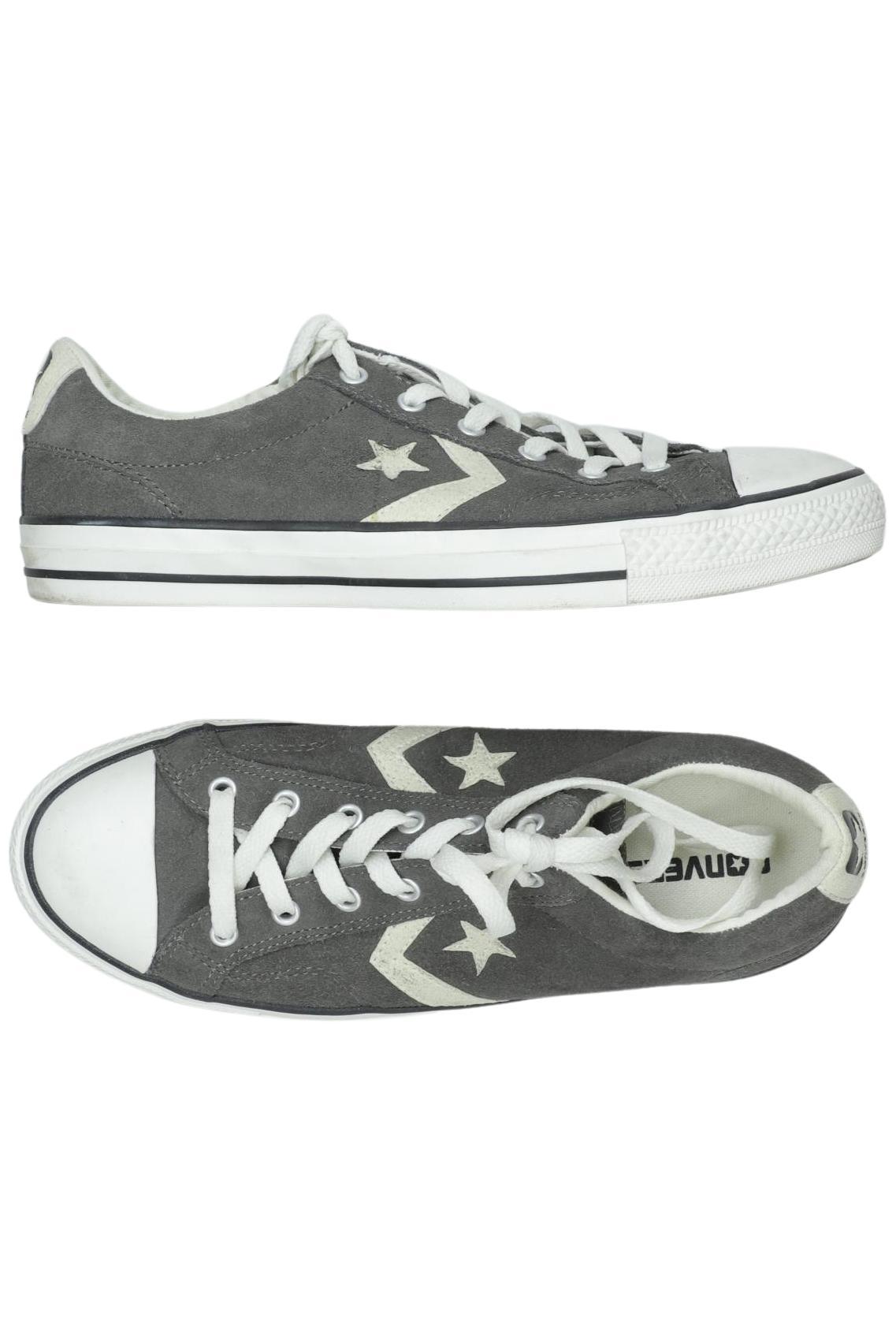 

Converse Herren Sneakers, grau, Gr. 41.5