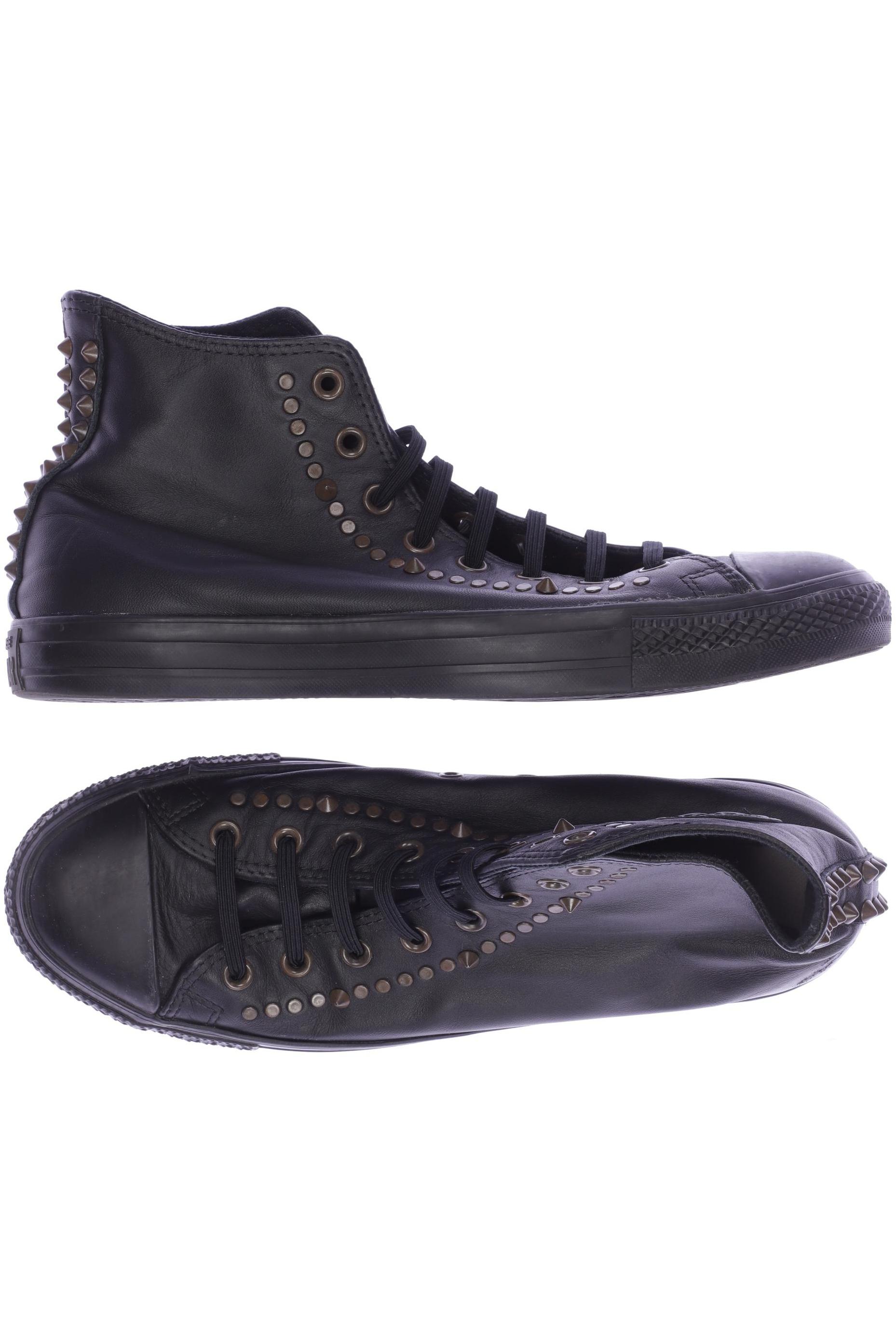 

Converse Herren Sneakers, schwarz, Gr. 44