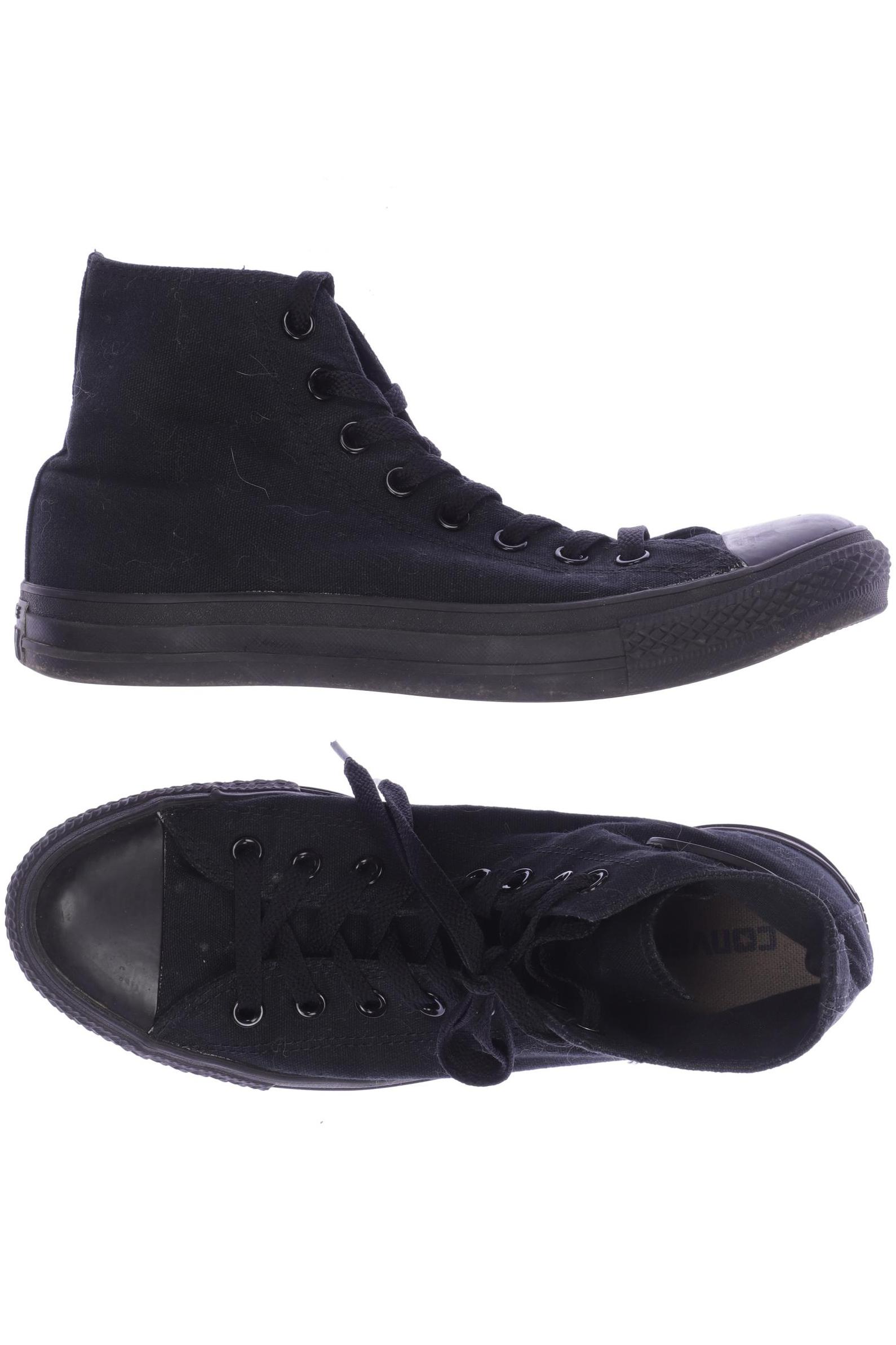 

Converse Herren Sneakers, schwarz, Gr. 41.5