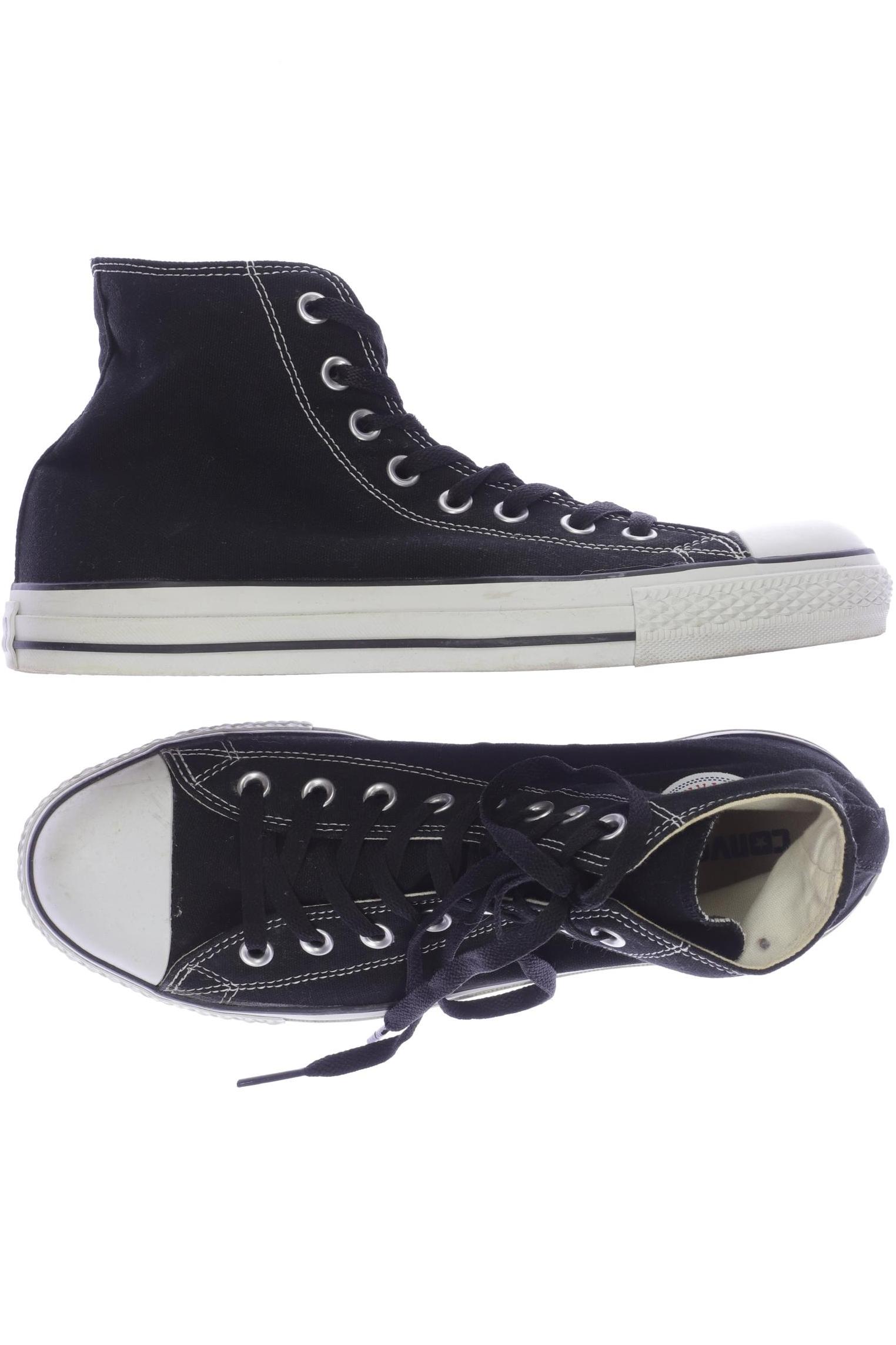 

Converse Herren Sneakers, schwarz