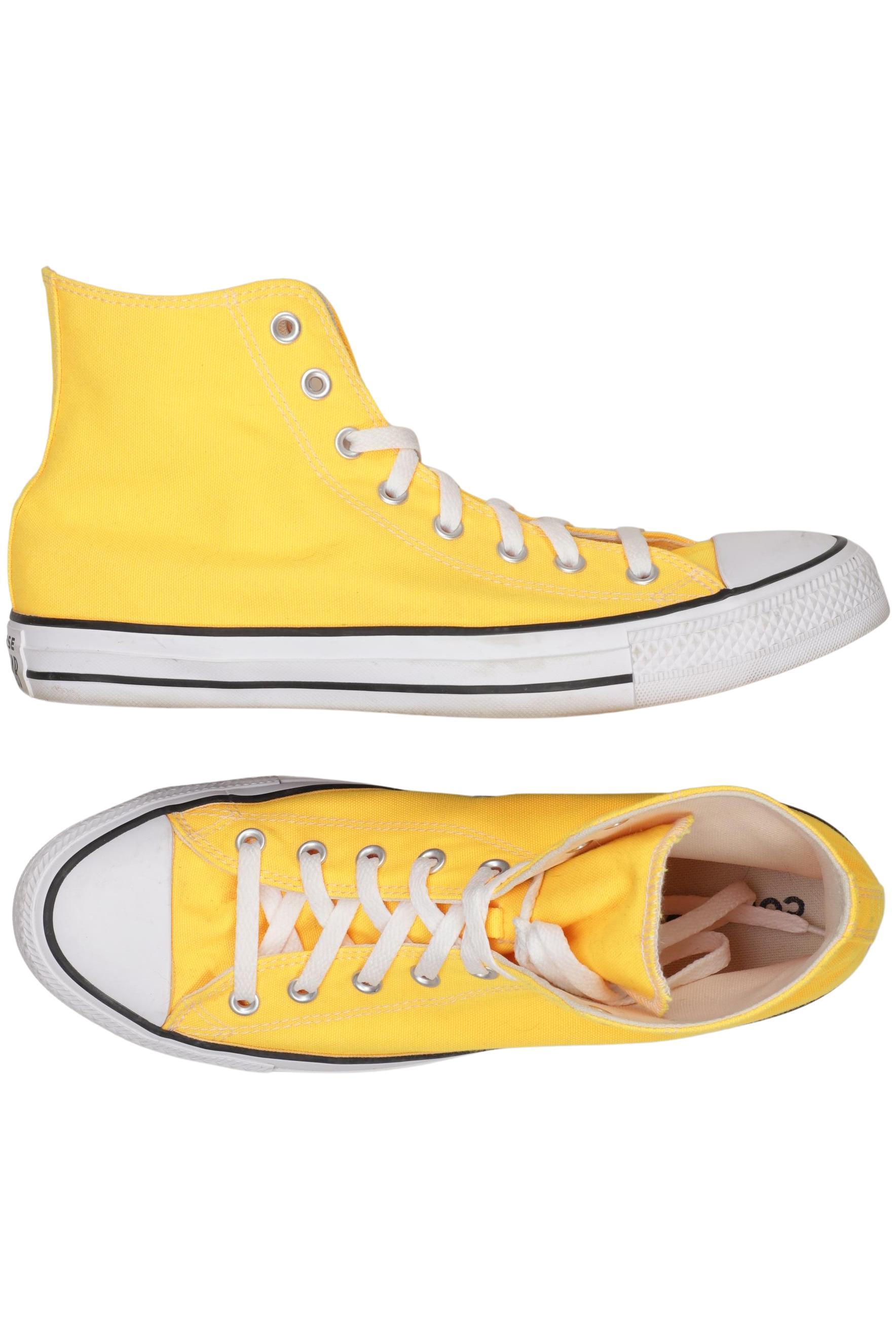 

Converse Herren Sneakers, gelb, Gr. 45
