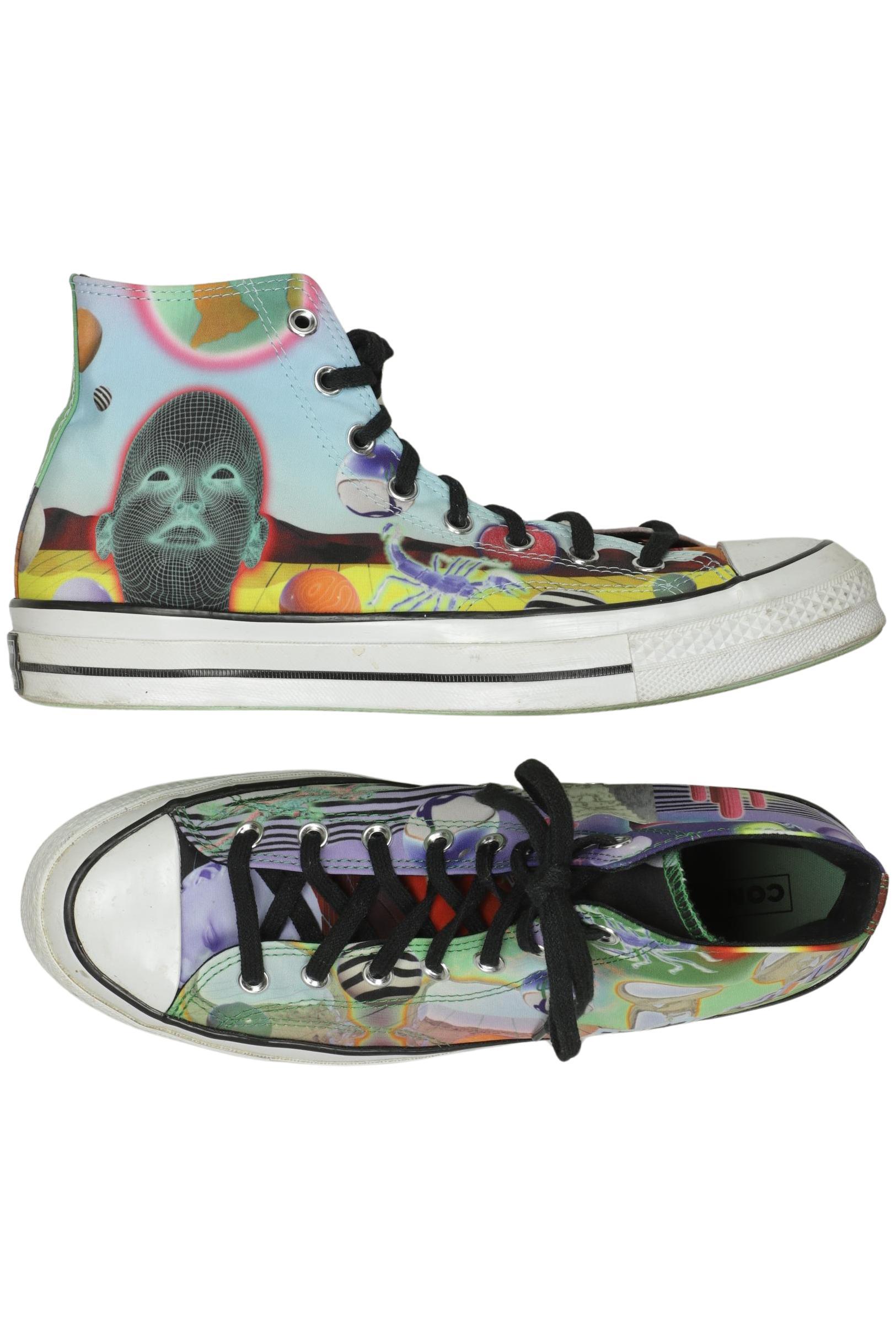 

Converse Herren Sneakers, neon, Gr. 43