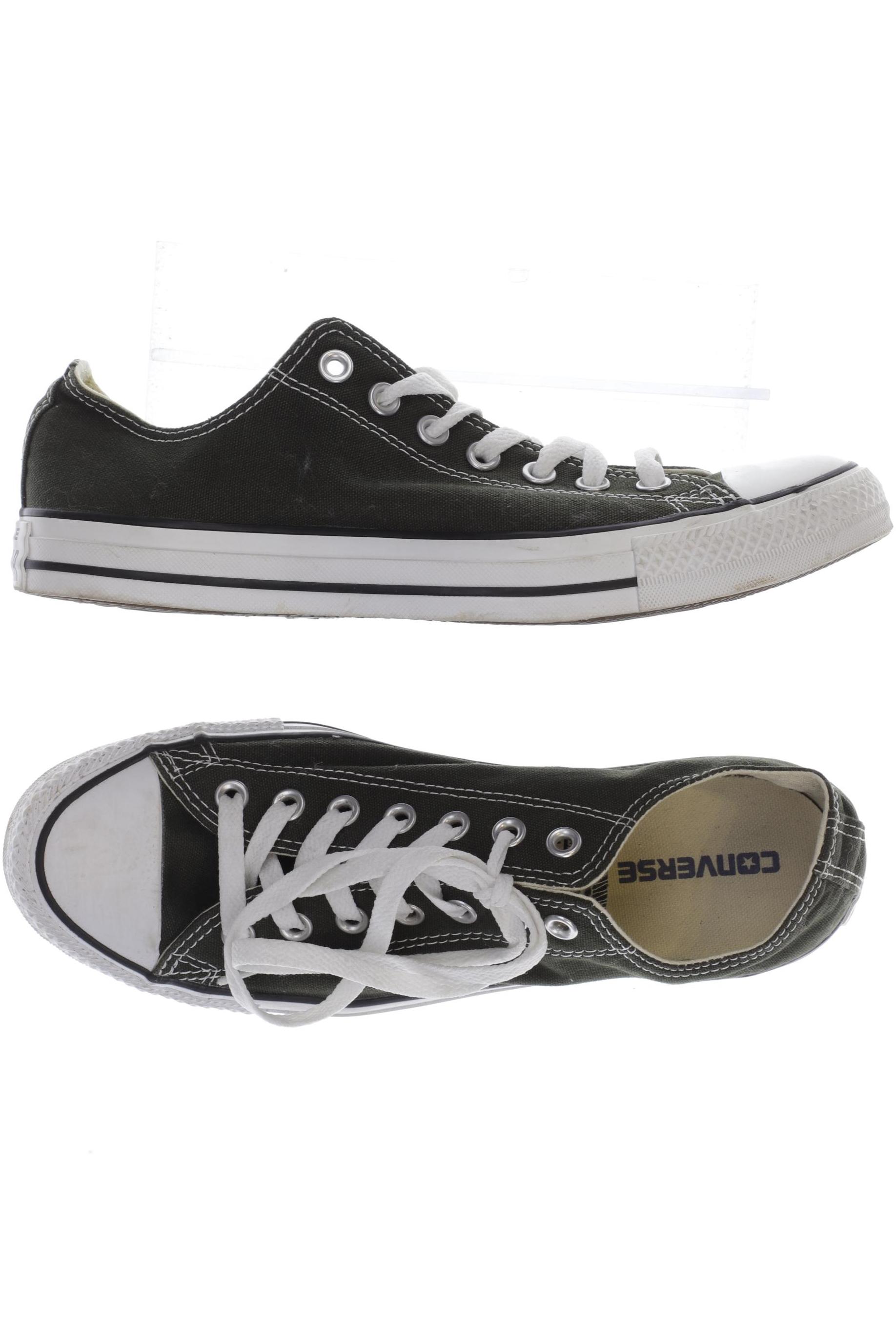 

Converse Herren Sneakers, grün, Gr. 42