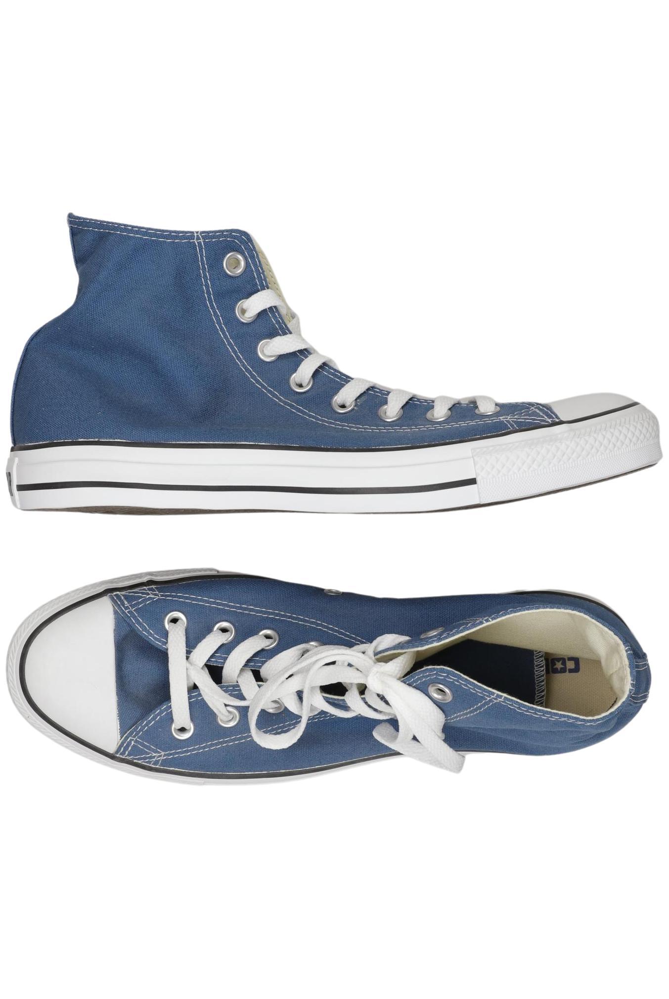 

Converse Herren Sneakers, blau, Gr. 44.5