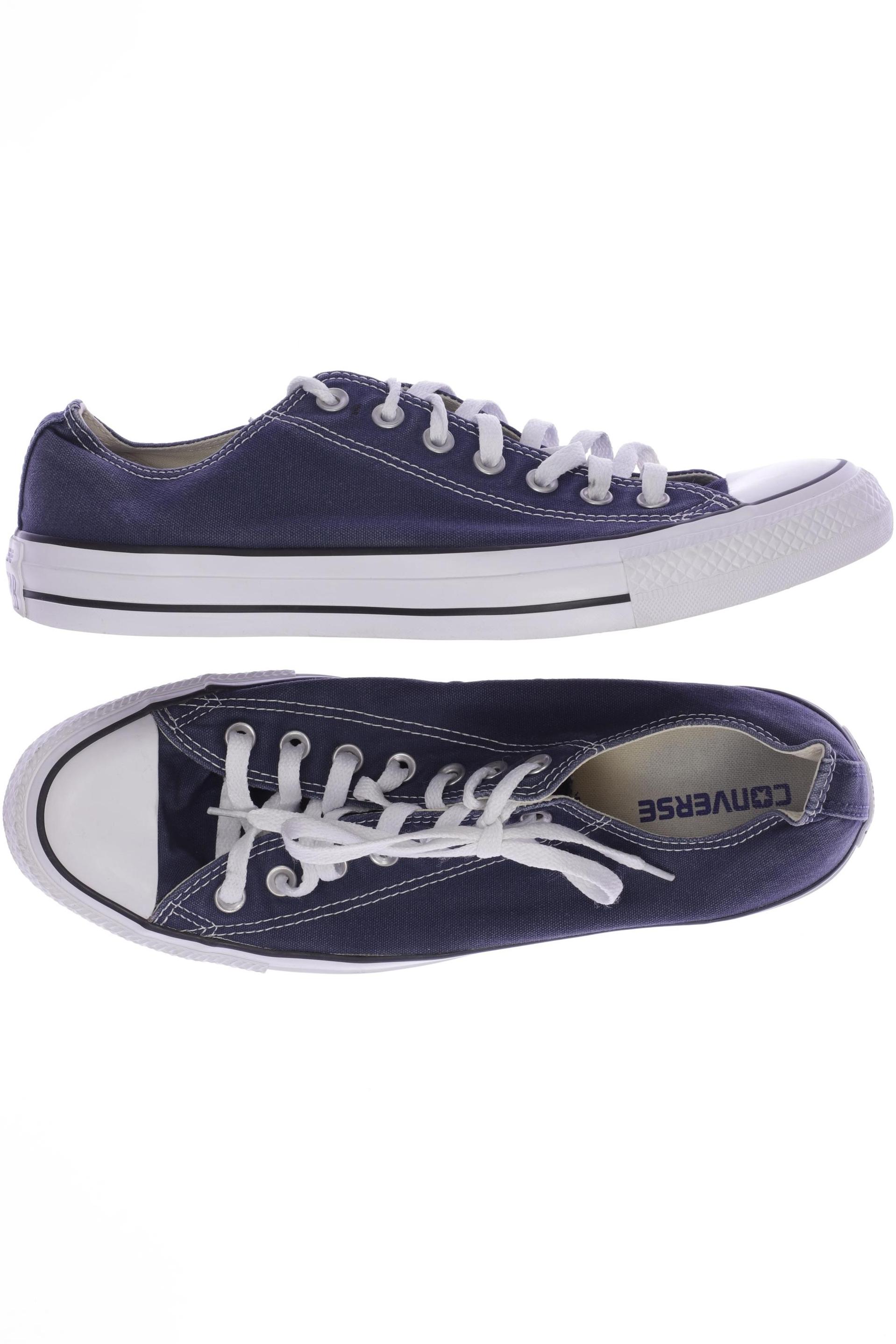 

Converse Herren Sneakers, marineblau, Gr. 45