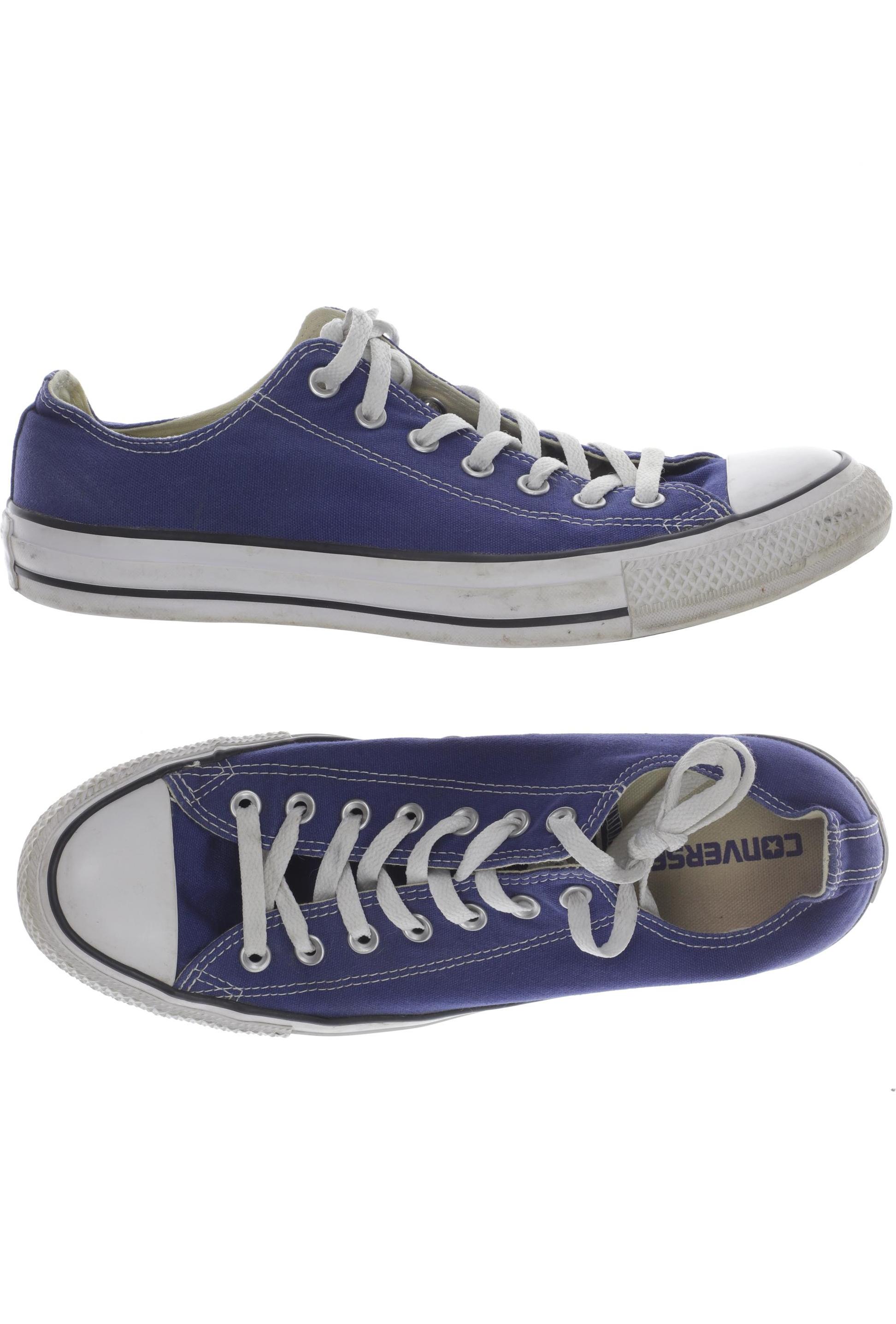 

Converse Herren Sneakers, blau, Gr. 45