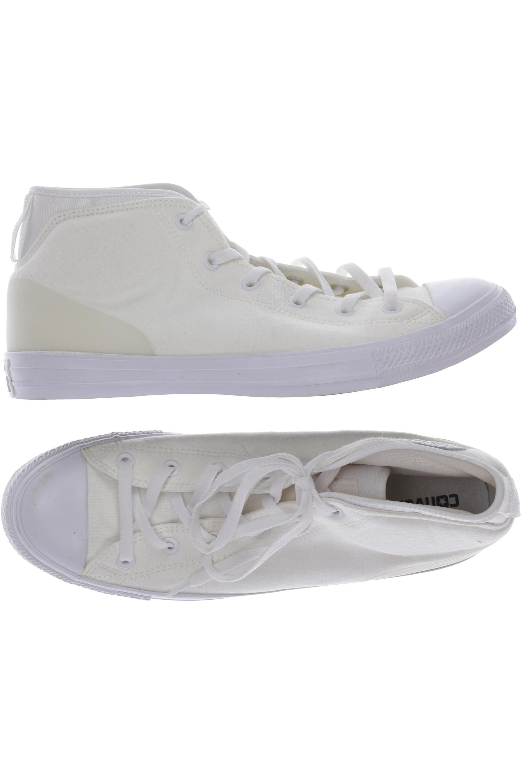 

Converse Herren Sneakers, cremeweiß, Gr. 46