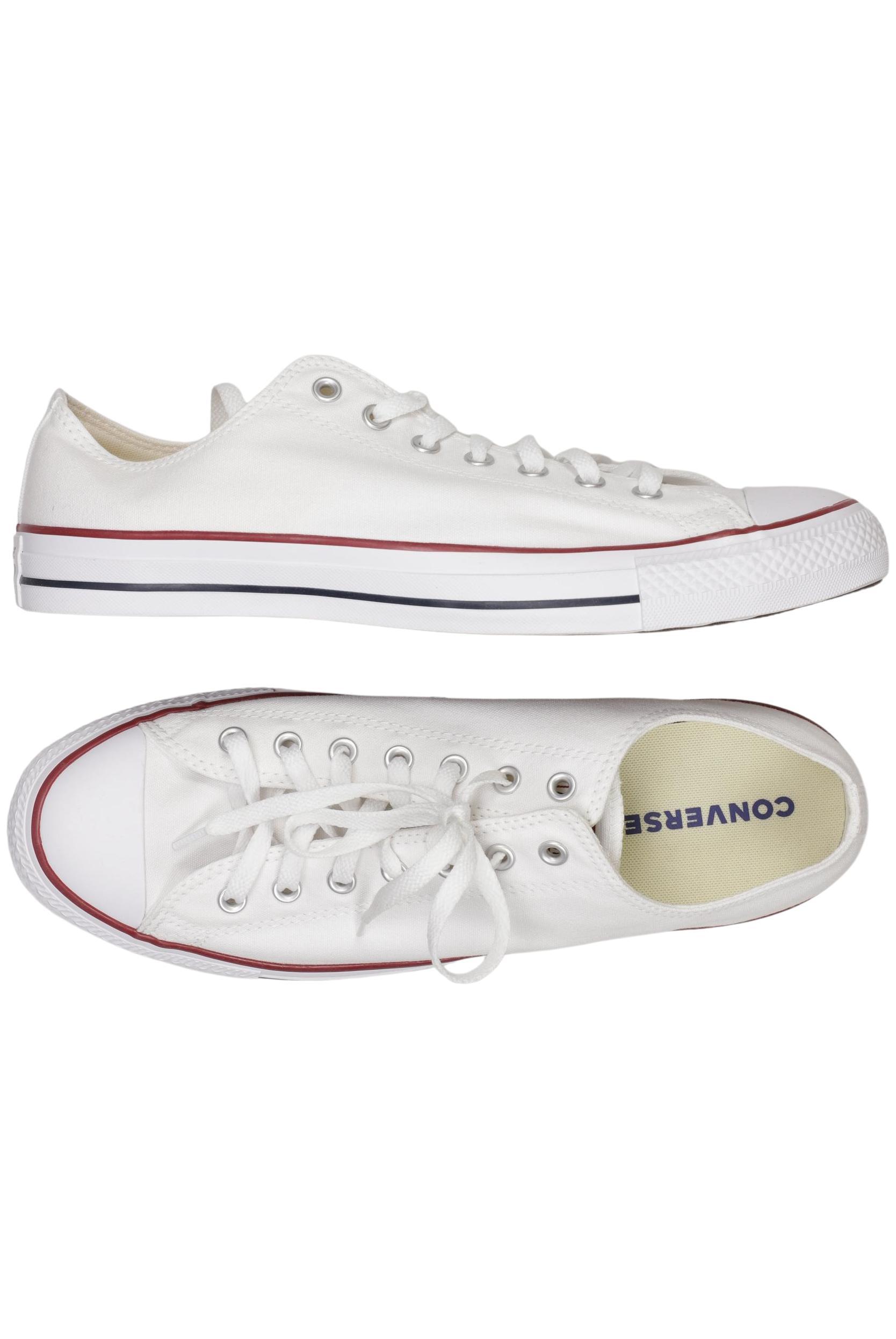 

Converse Herren Sneakers, weiß, Gr. 48