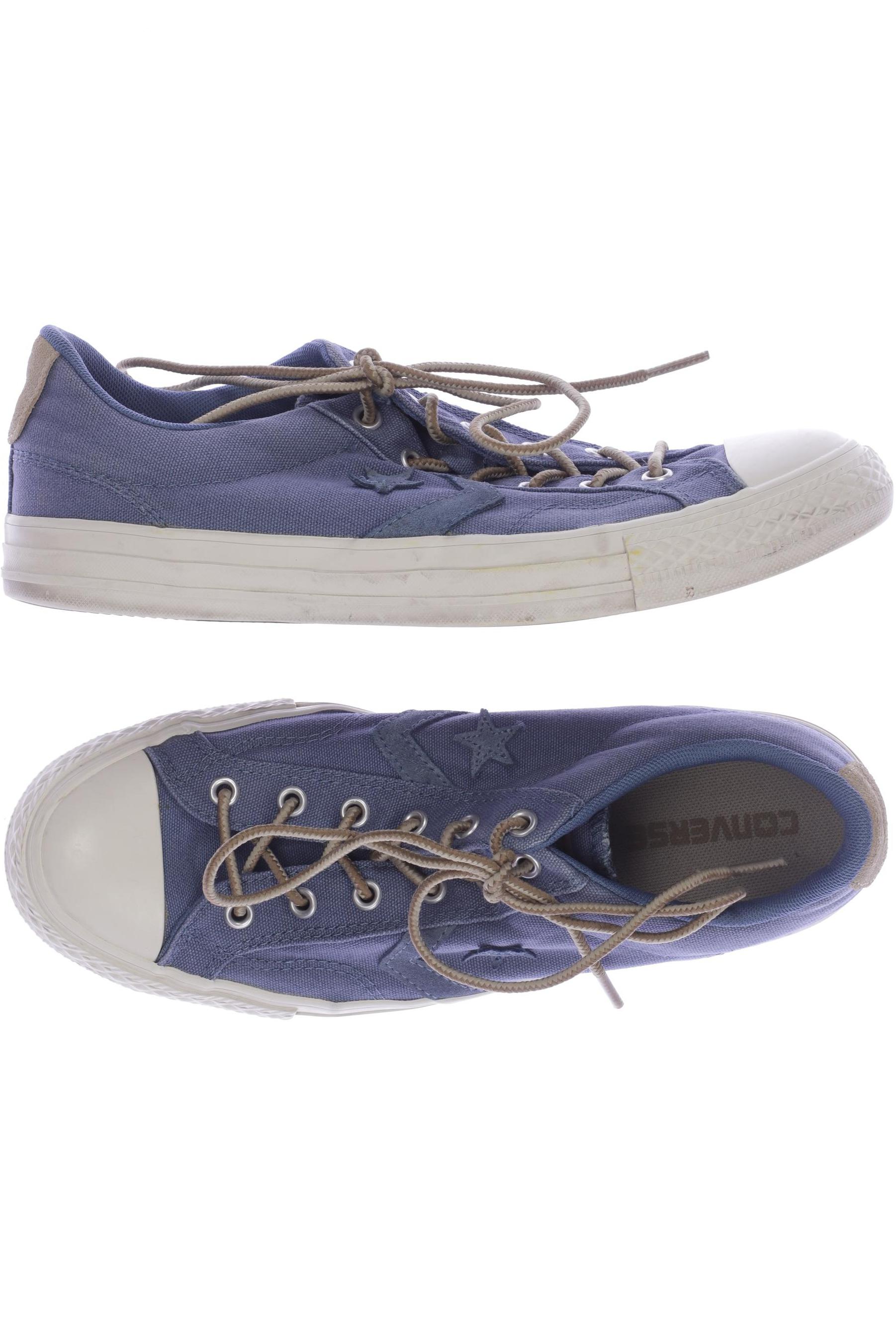 

Converse Herren Sneakers, blau, Gr. 41