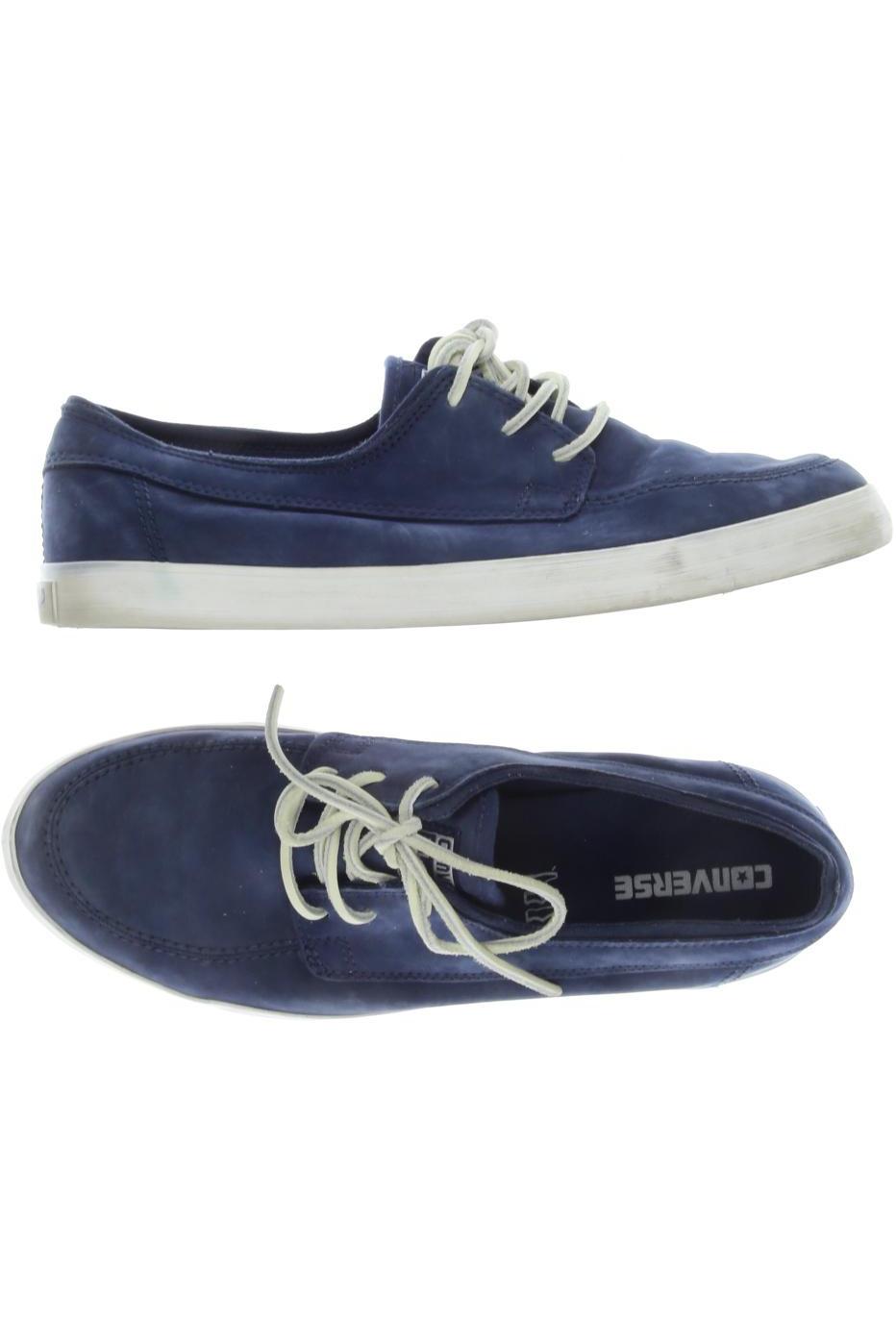 

Converse Herren Sneakers, marineblau, Gr. 44.5