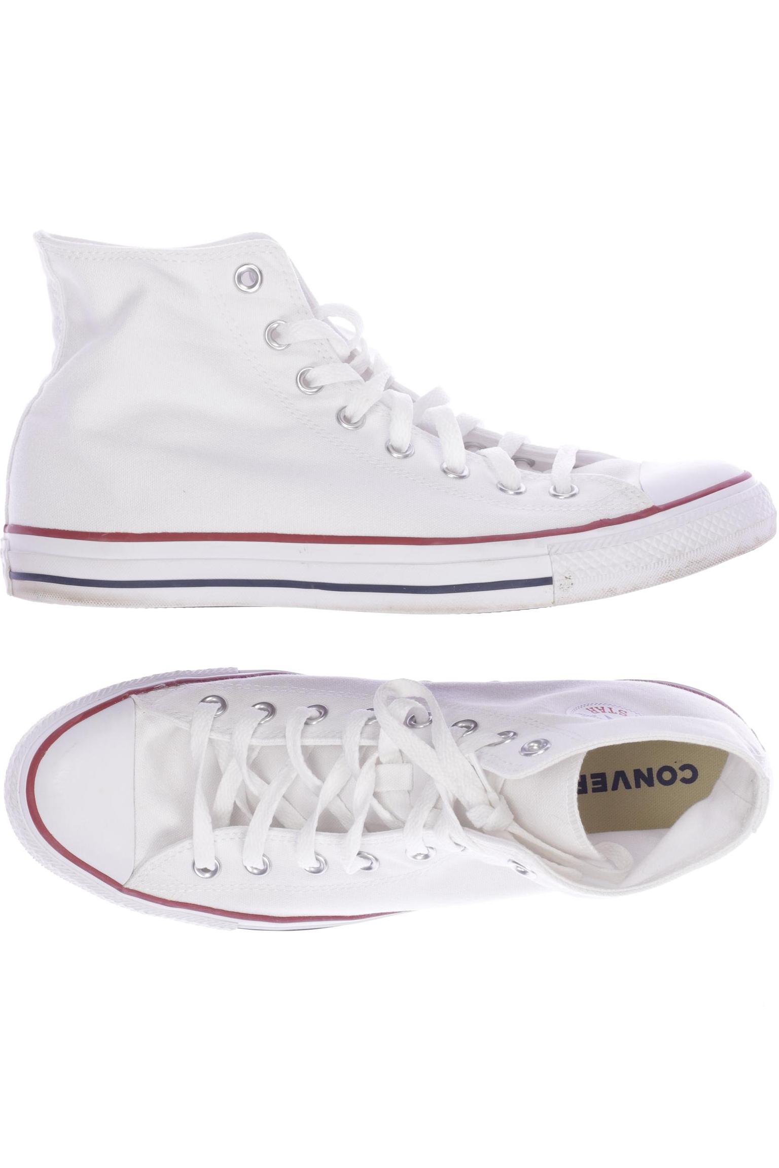 

Converse Herren Sneakers, weiß, Gr. 44