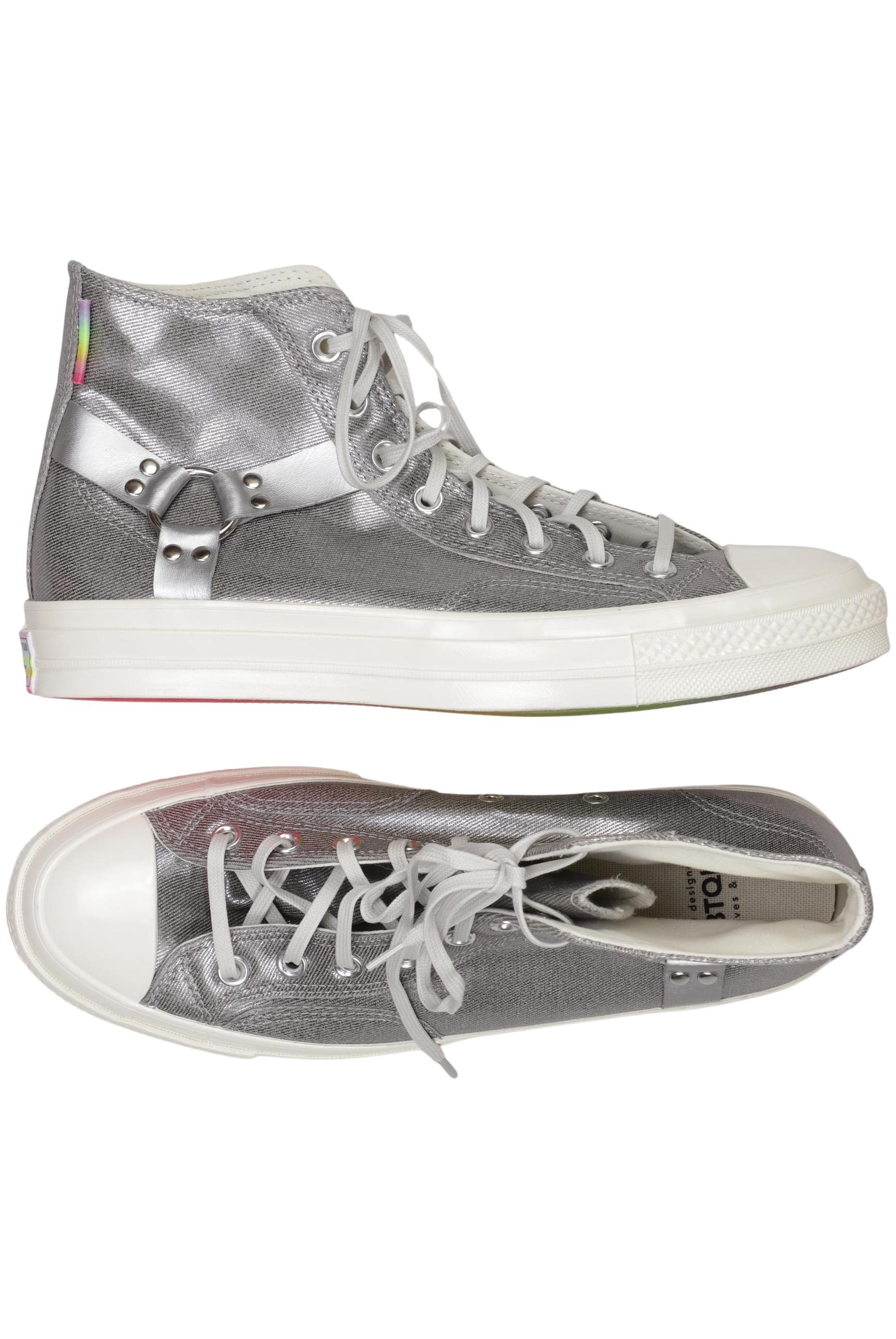 Thumbnail - Converse Herren Sneakers, silber, Gr. 9.5