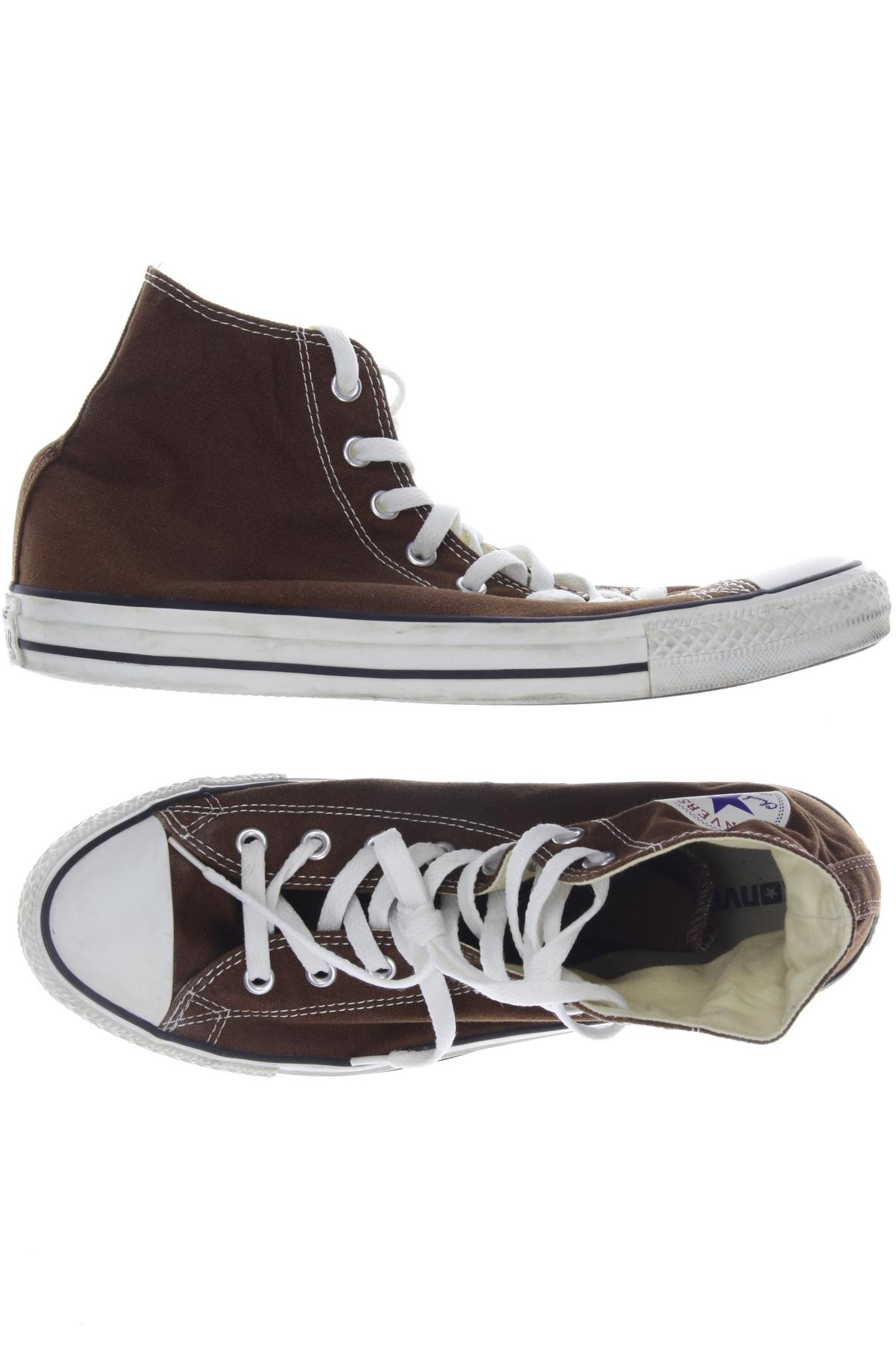 

Converse Herren Sneakers, braun, Gr. 44.5