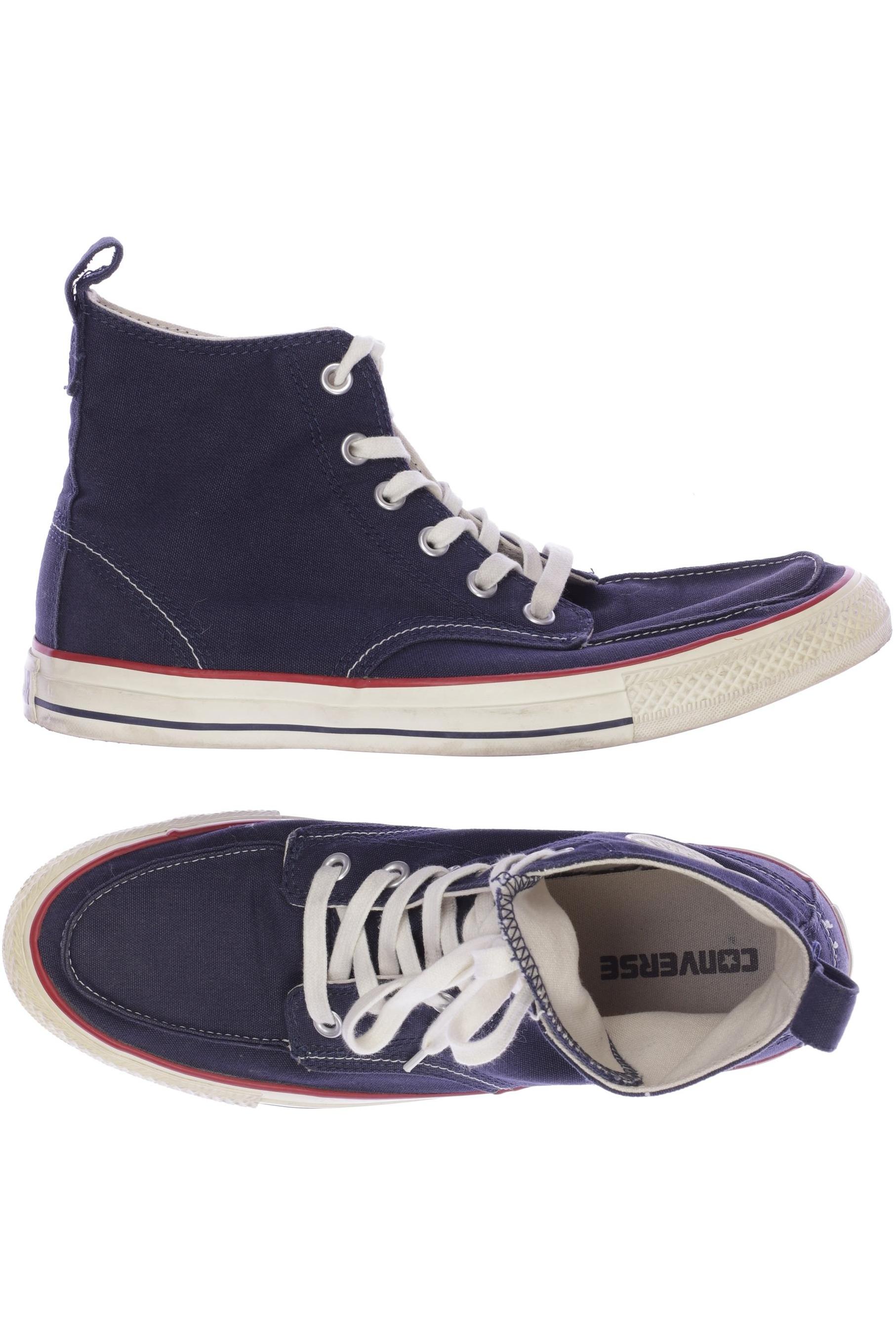 

Converse Herren Sneakers, marineblau, Gr. 42.5