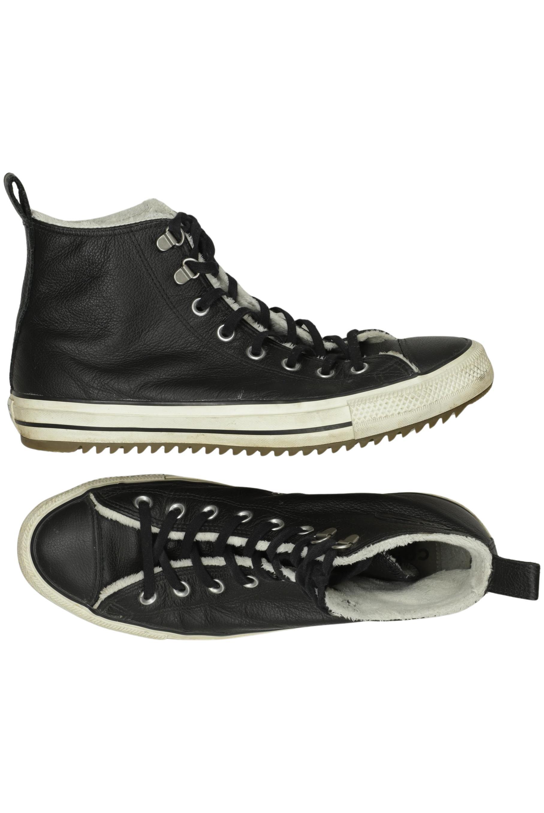 

Converse Herren Sneakers, schwarz, Gr. 44