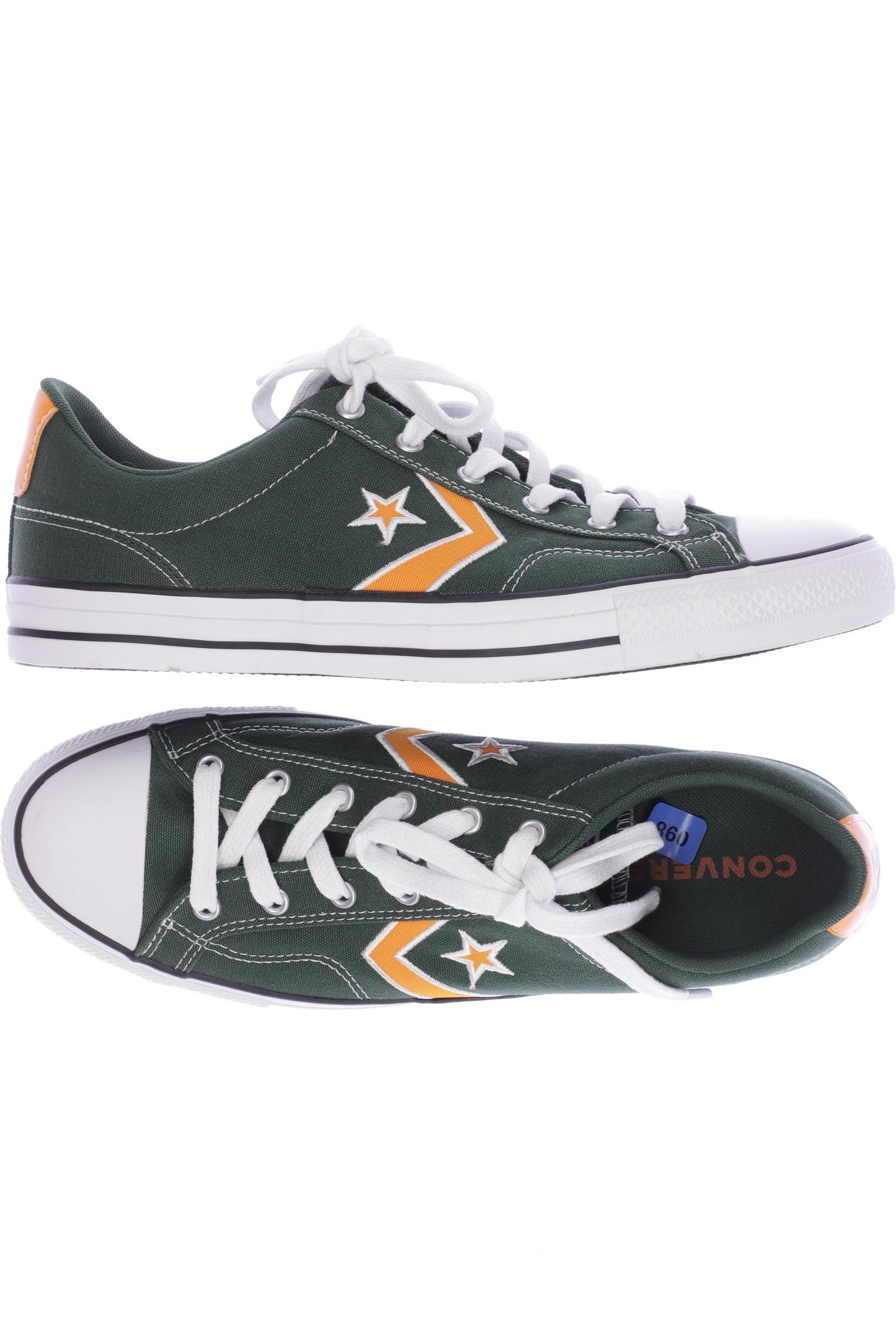 

Converse Herren Sneakers, grün, Gr. 44