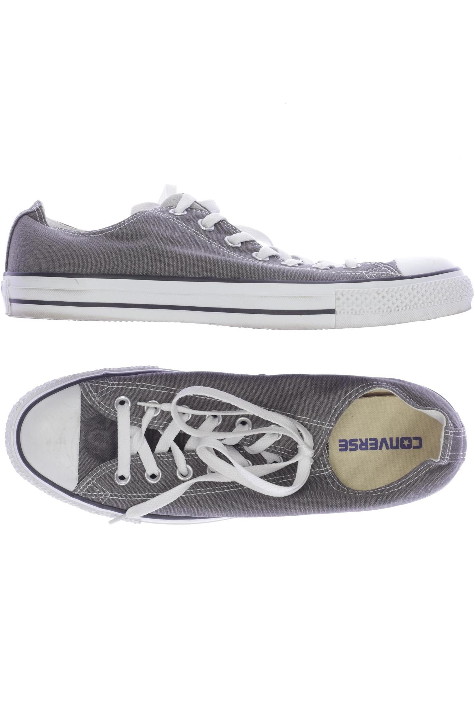

Converse Herren Sneakers, grau