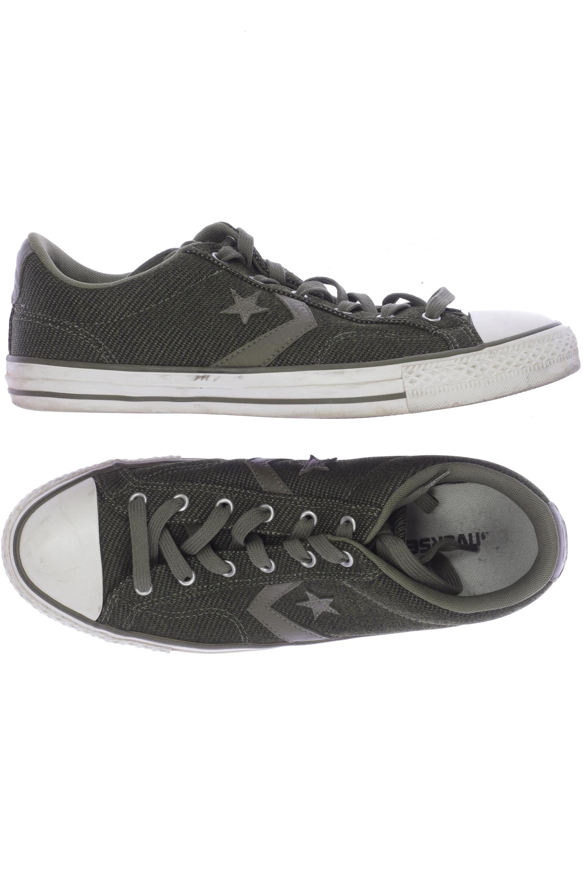 

Converse Herren Sneakers, grün, Gr. 44