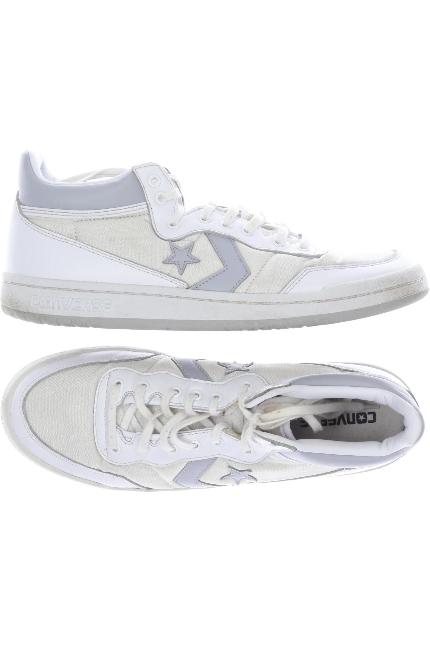 

Converse Herren Sneakers, weiß, Gr. 44