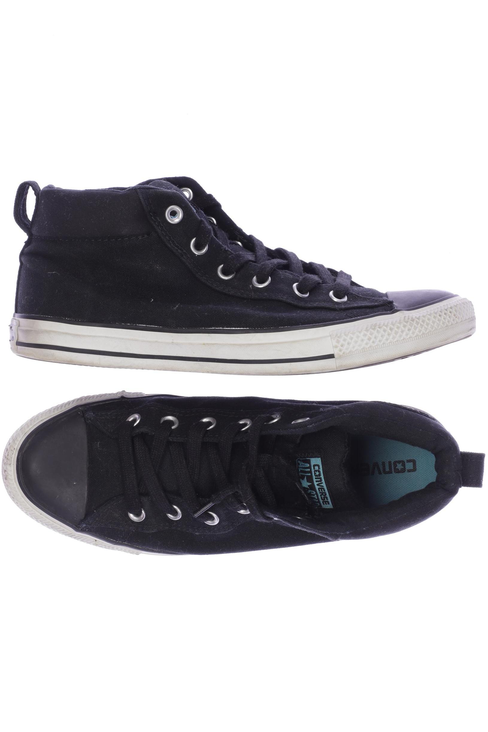 

Converse Herren Sneakers, schwarz, Gr. 42