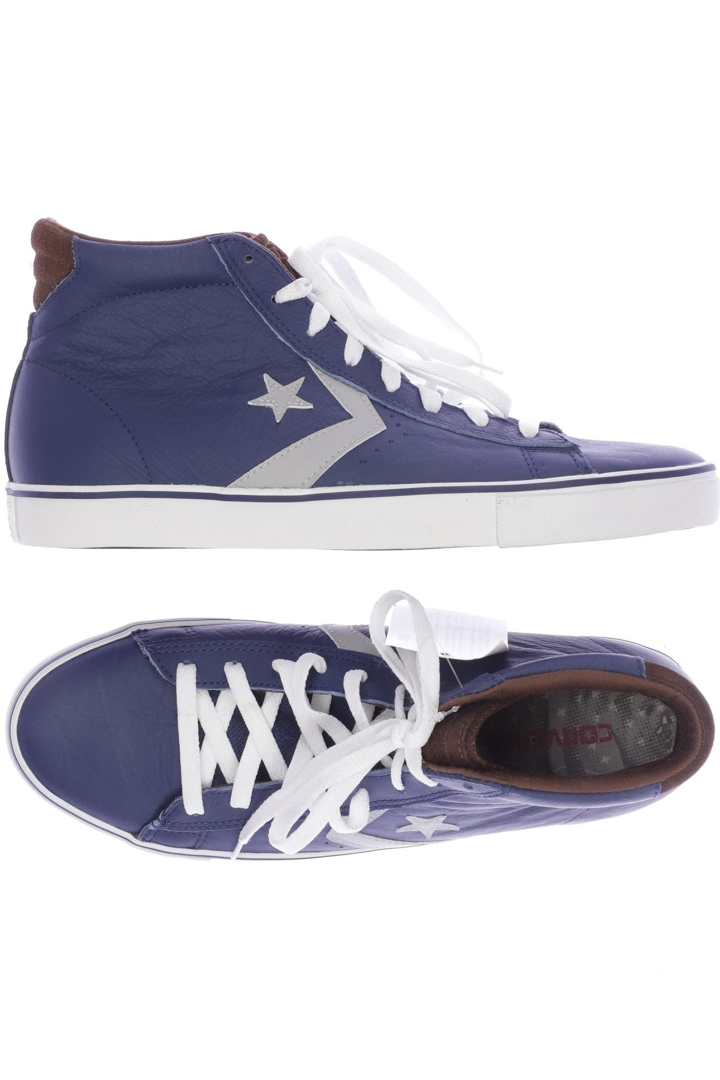 

Converse Herren Sneakers, marineblau, Gr. 44.5