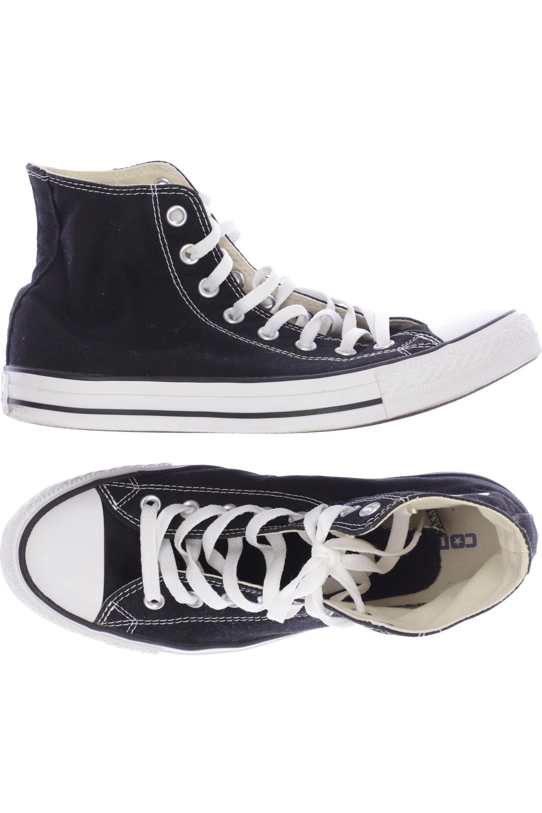 

Converse Herren Sneakers, schwarz