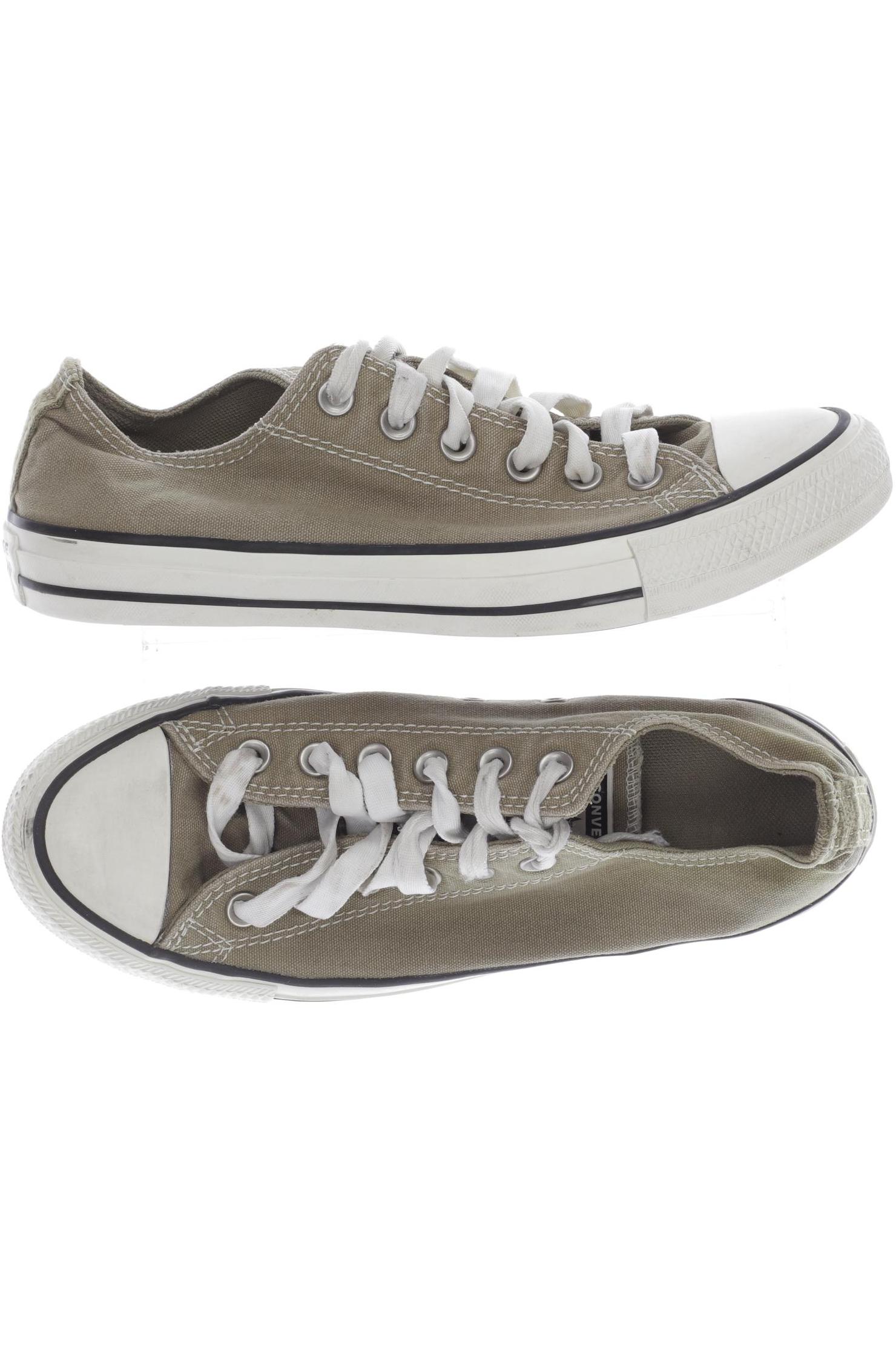 

Converse Herren Sneakers, grün, Gr. 39.5