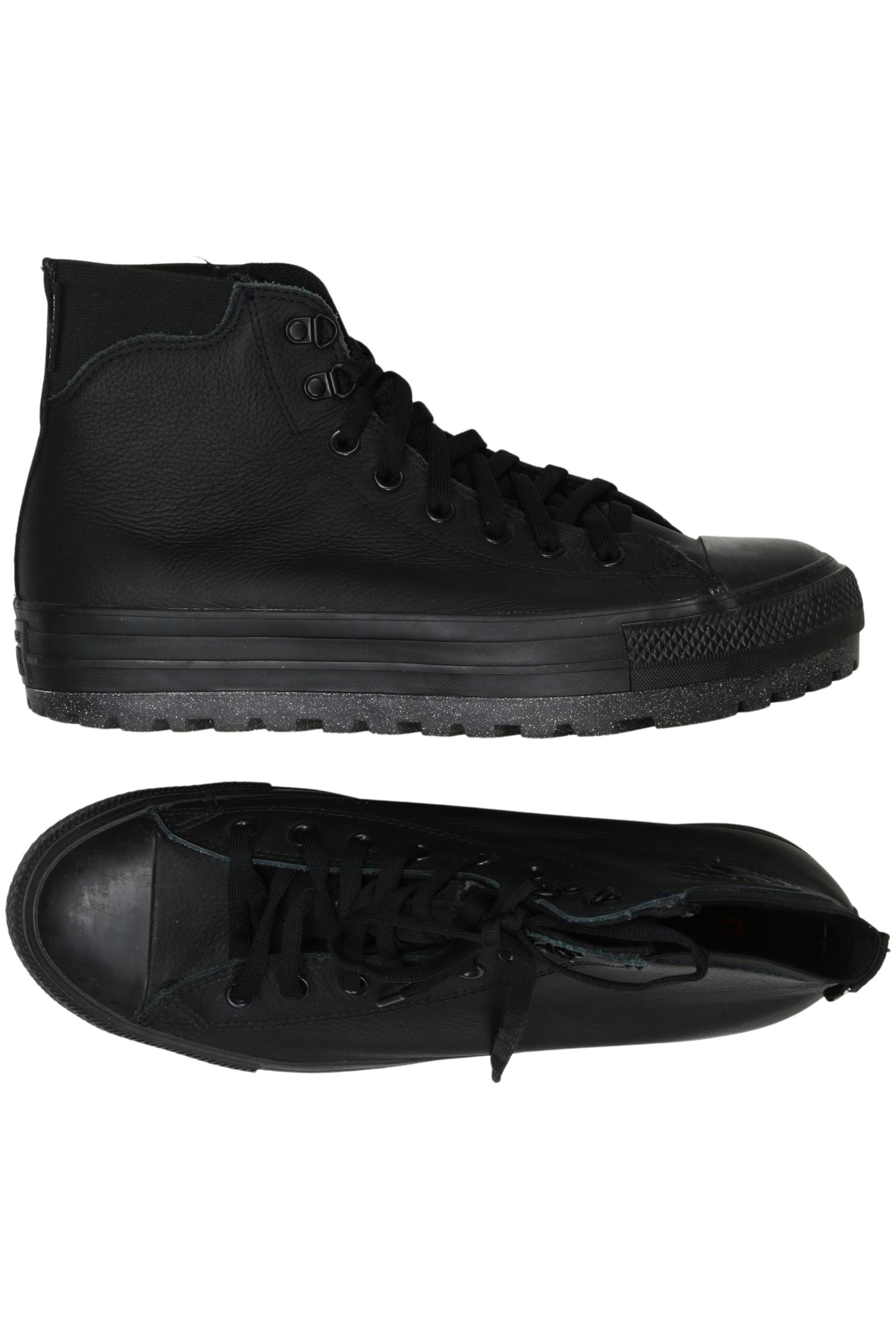 

Converse Herren Sneakers, schwarz, Gr. 44