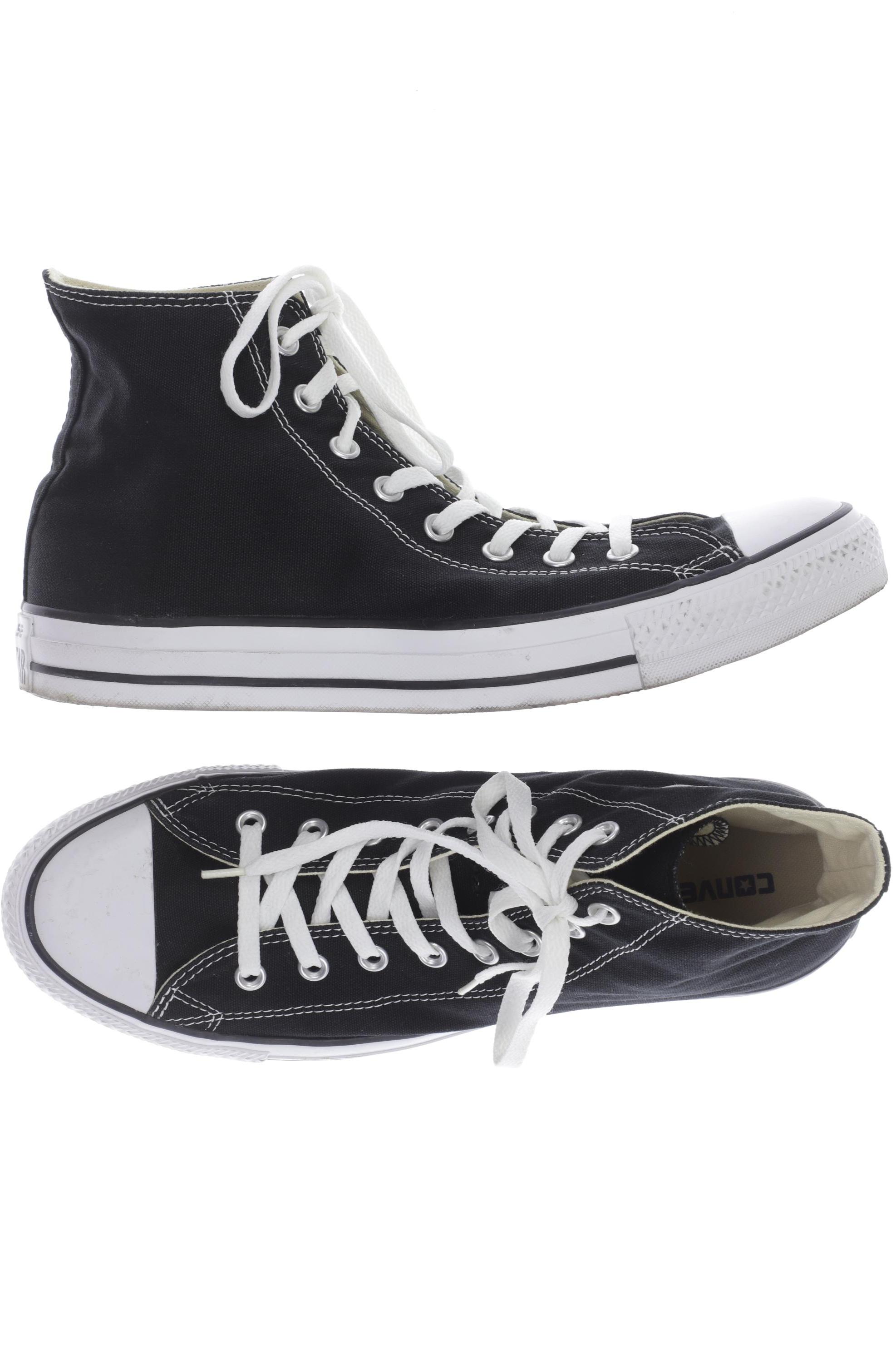 

Converse Herren Sneakers, schwarz, Gr. 46