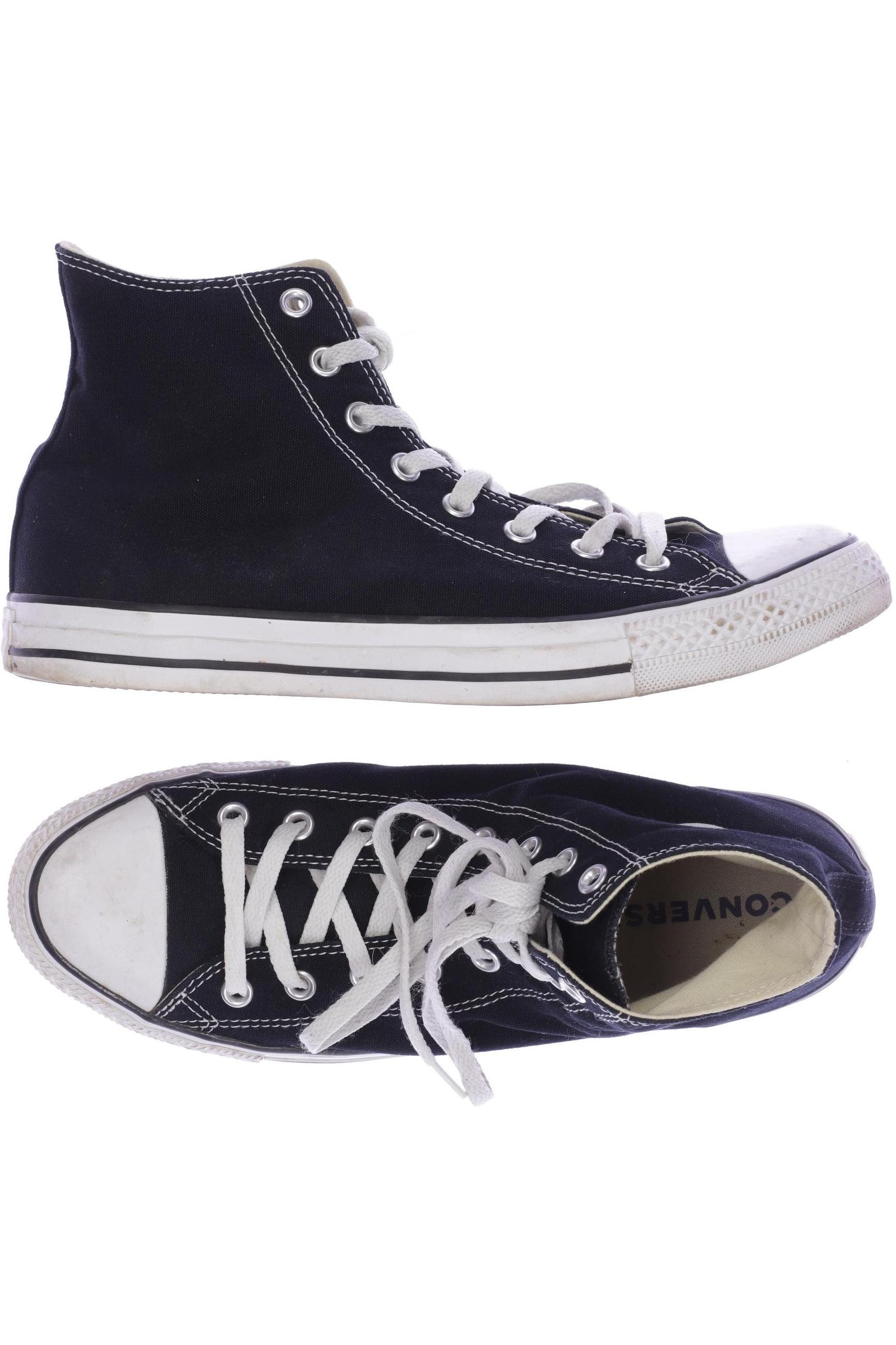 

Converse Herren Sneakers, schwarz, Gr. 44