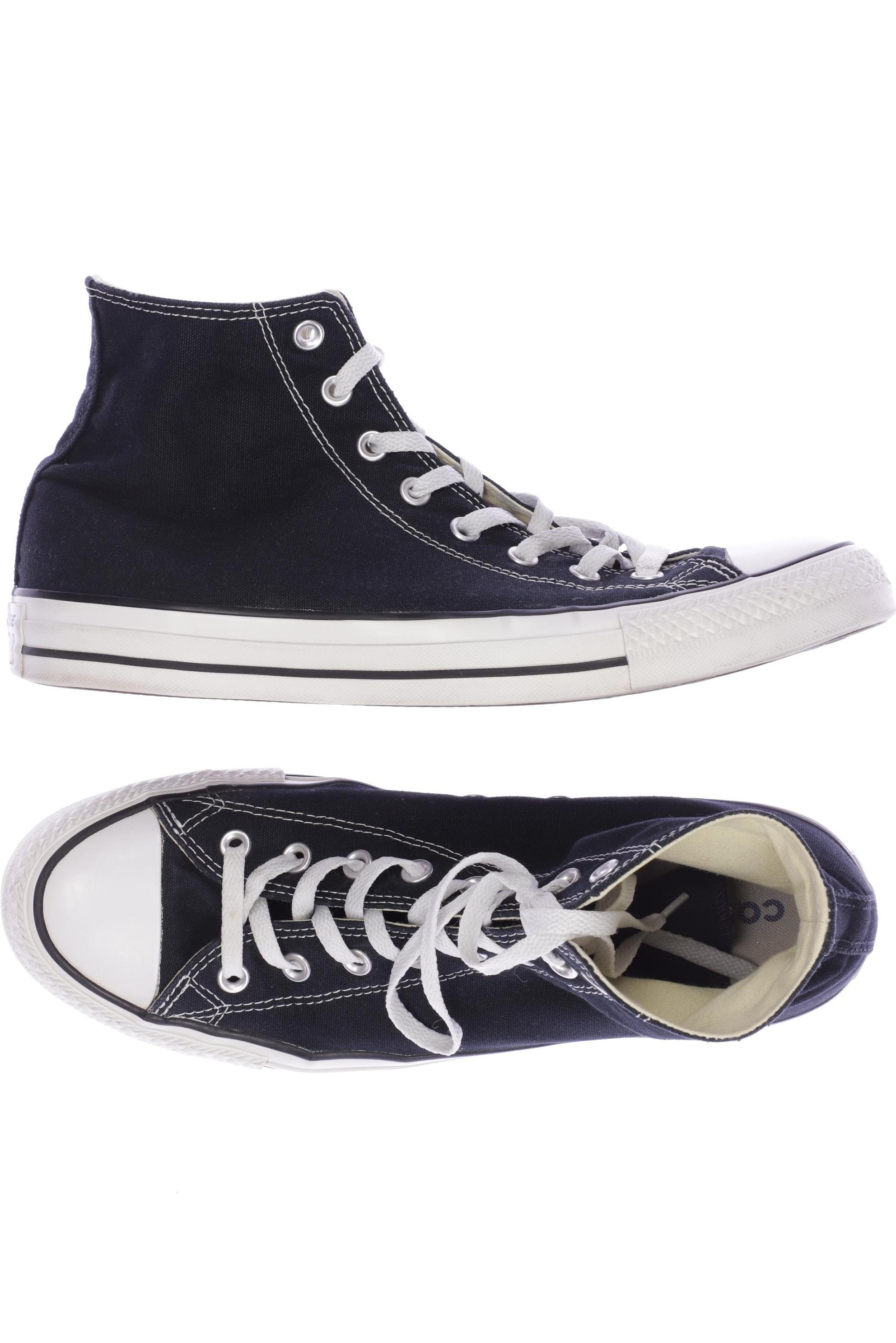 

Converse Herren Sneakers, schwarz, Gr. 45