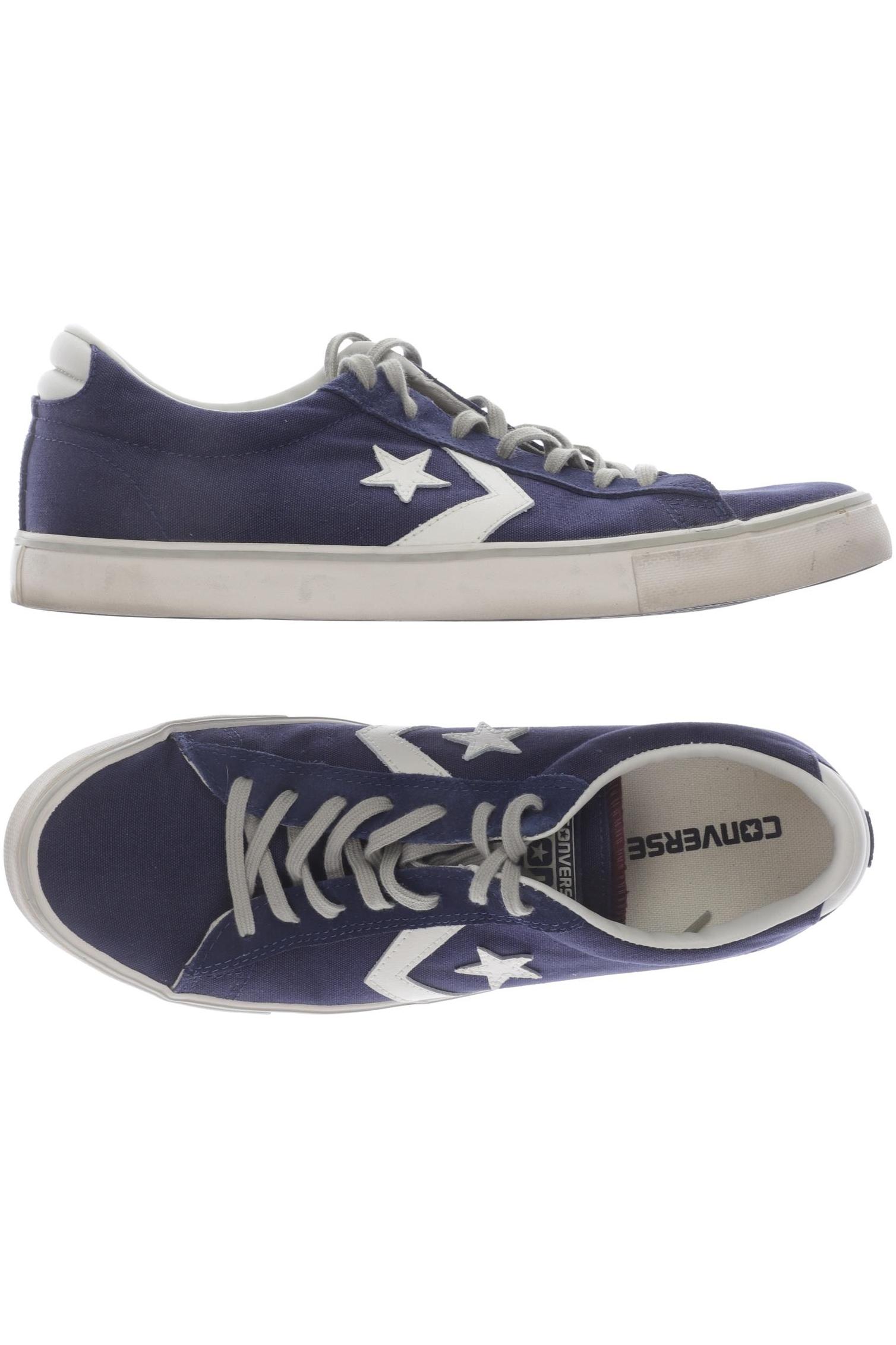 

Converse Herren Sneakers, blau