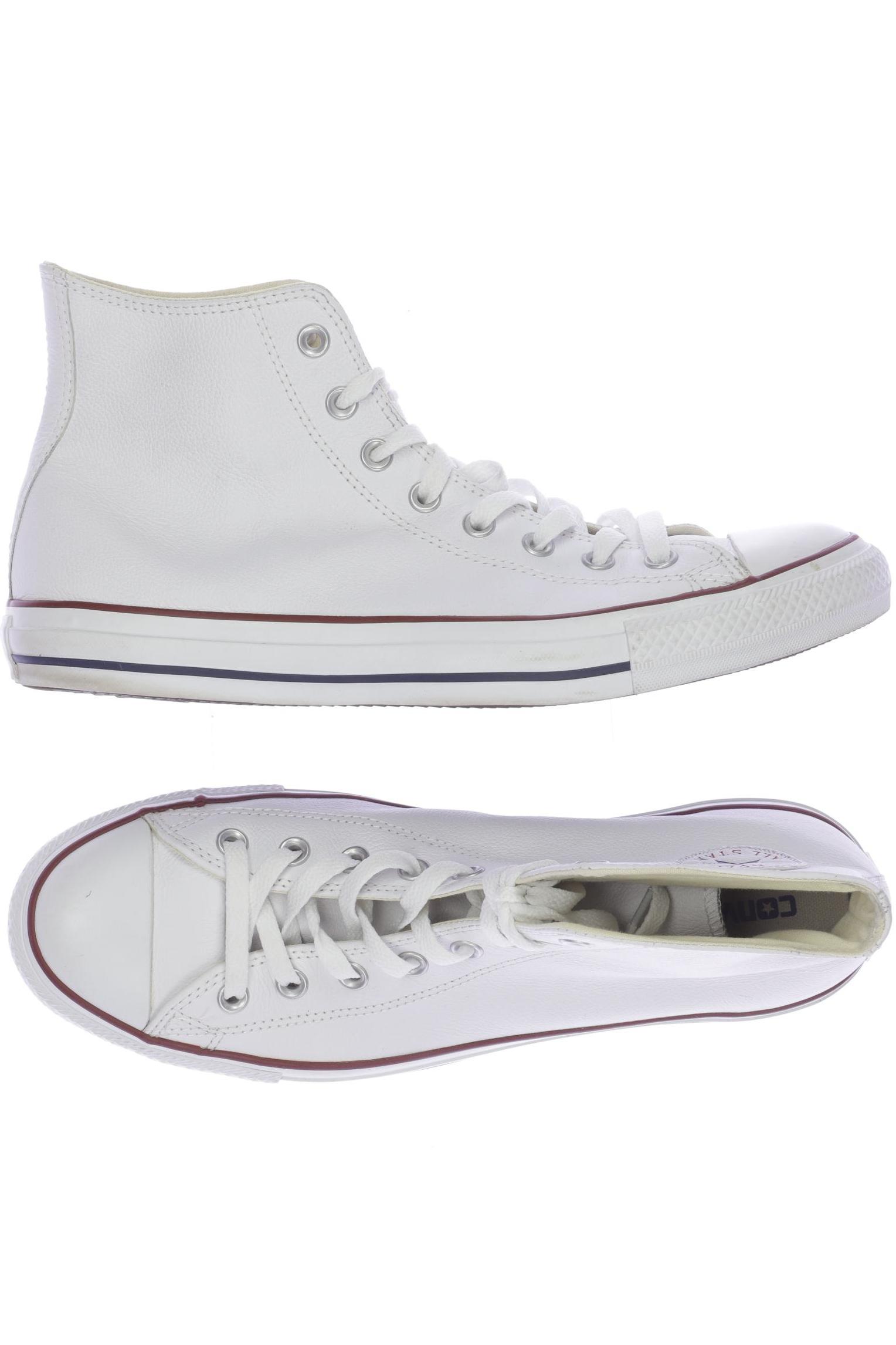 

Converse Herren Sneakers, weiß, Gr. 44.5