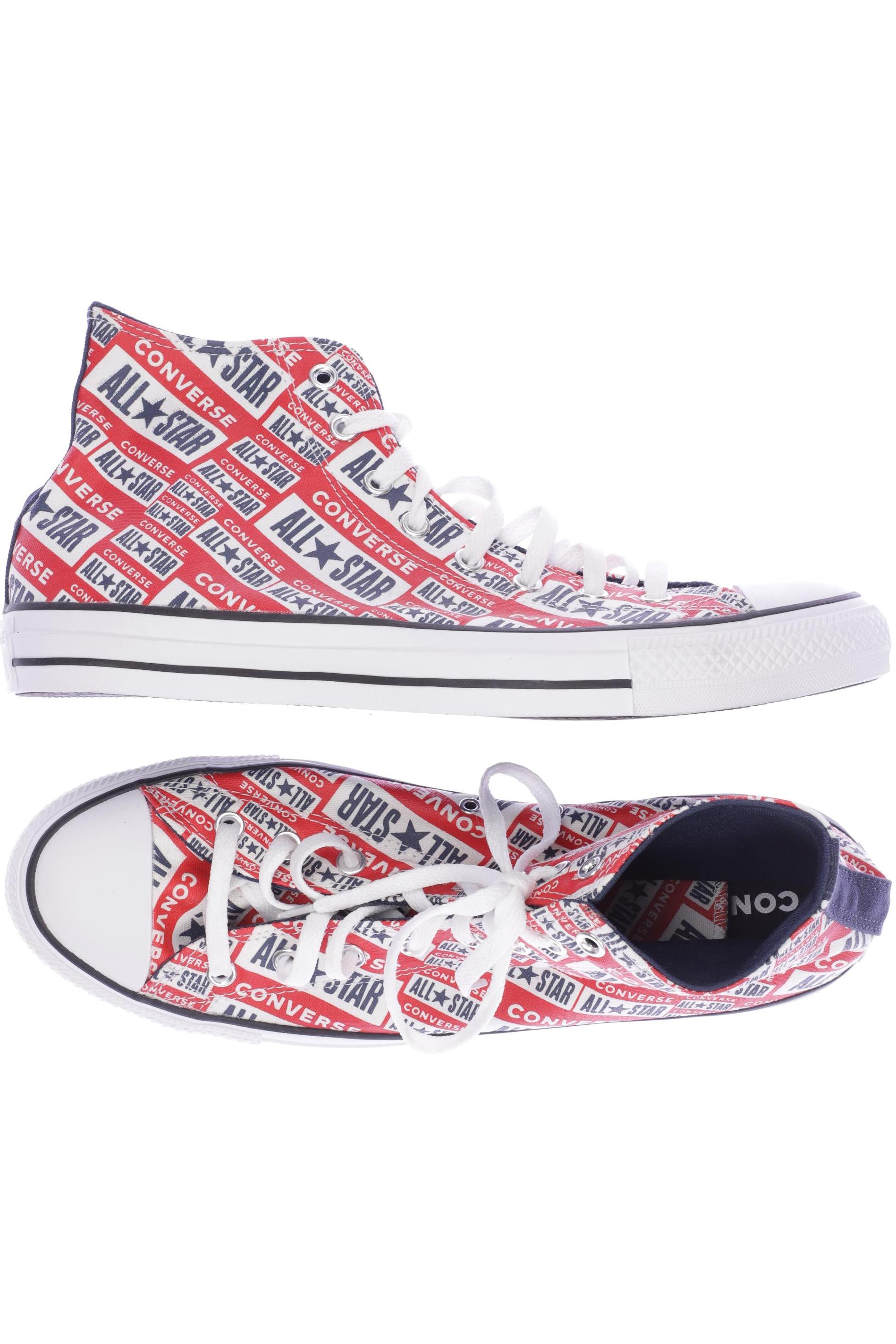 

Converse Herren Sneakers, rot, Gr. 46.5