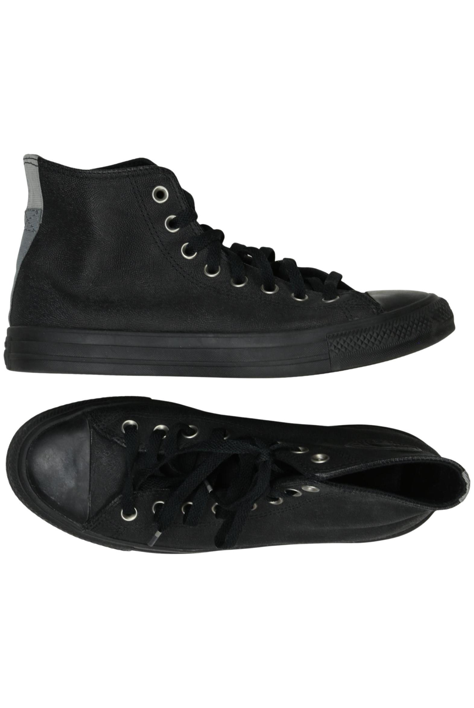 

Converse Herren Sneakers, schwarz, Gr. 41.5