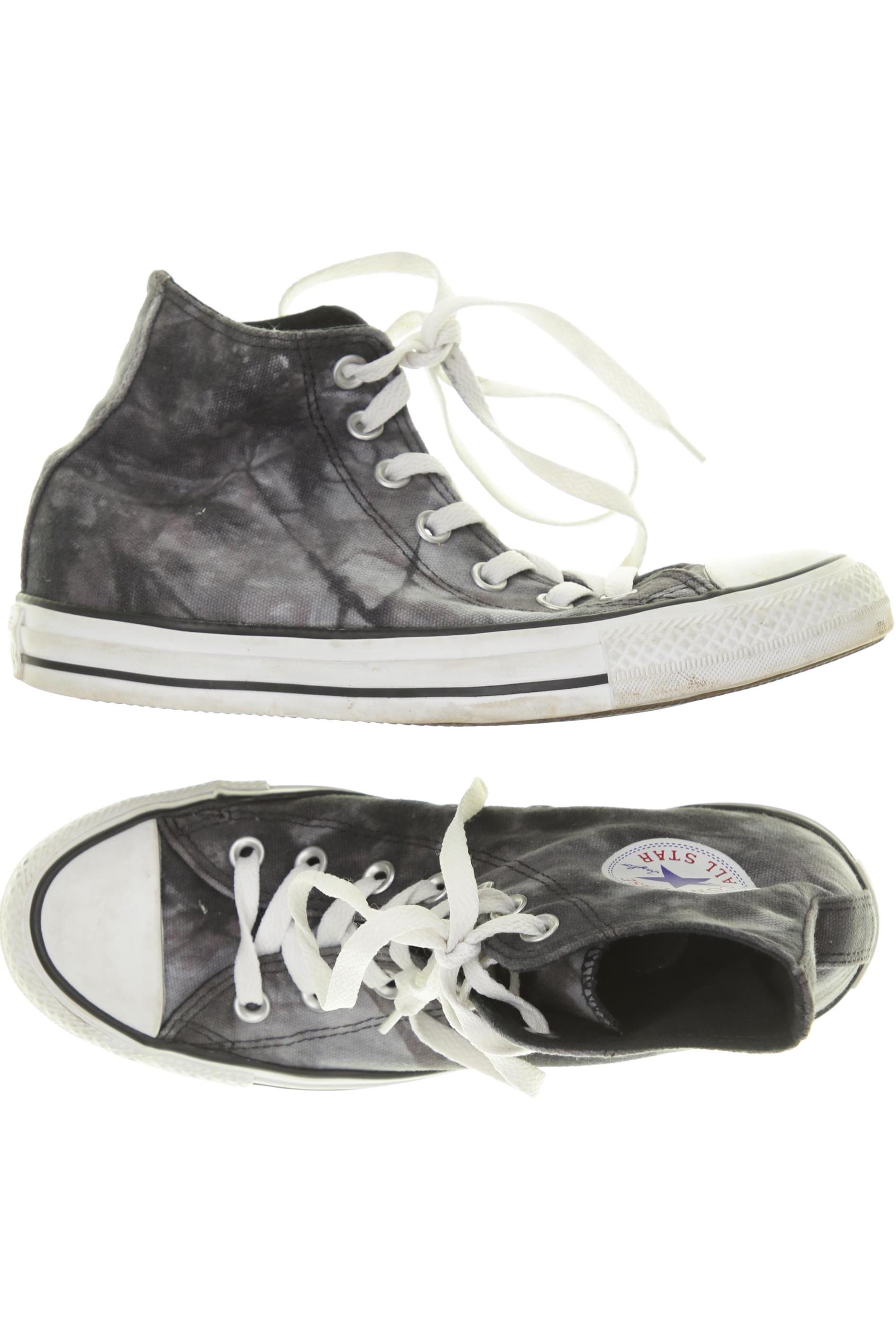 

Converse Herren Sneakers, grau, Gr. 38