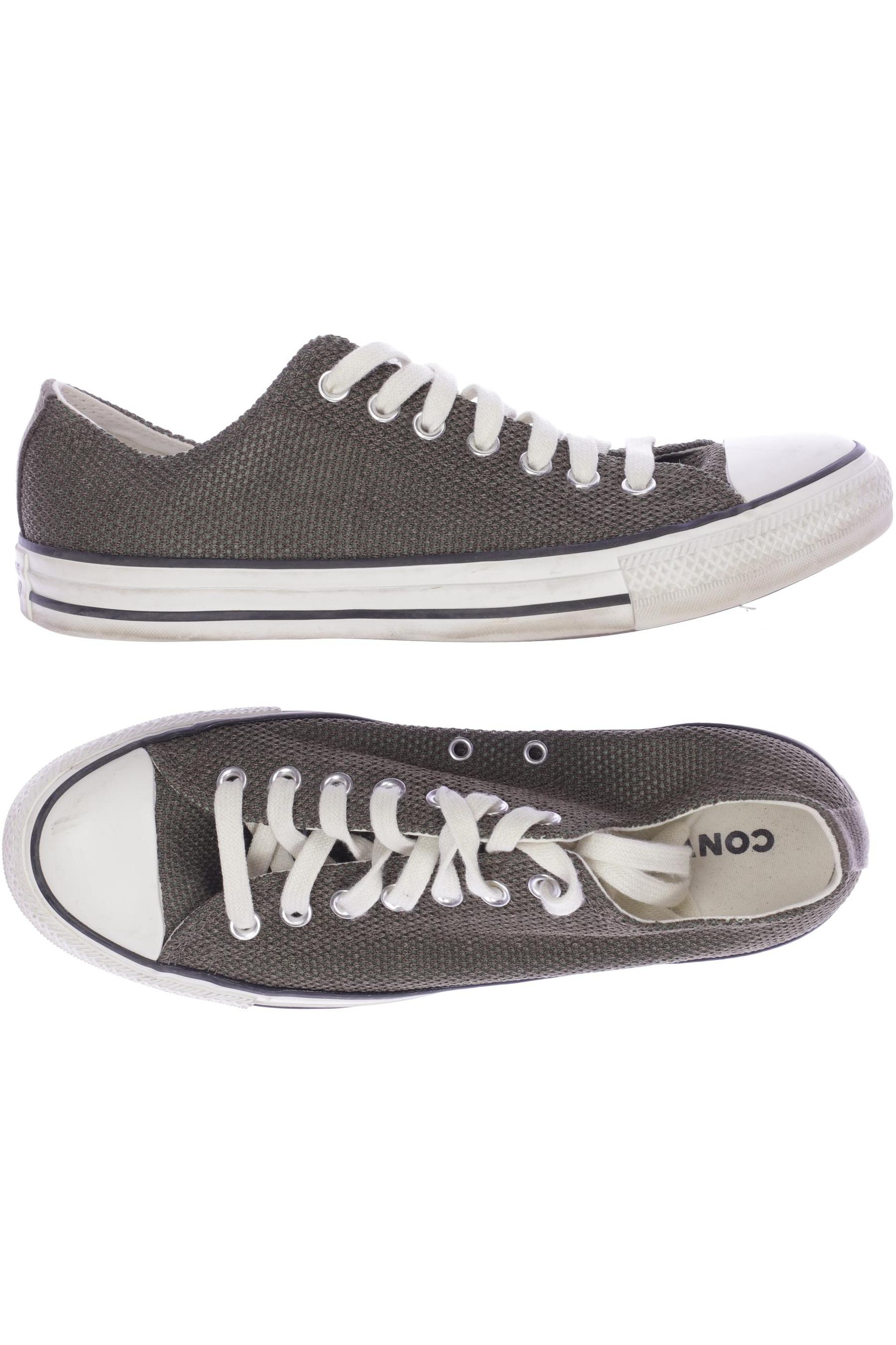 

Converse Herren Sneakers, grün, Gr. 42