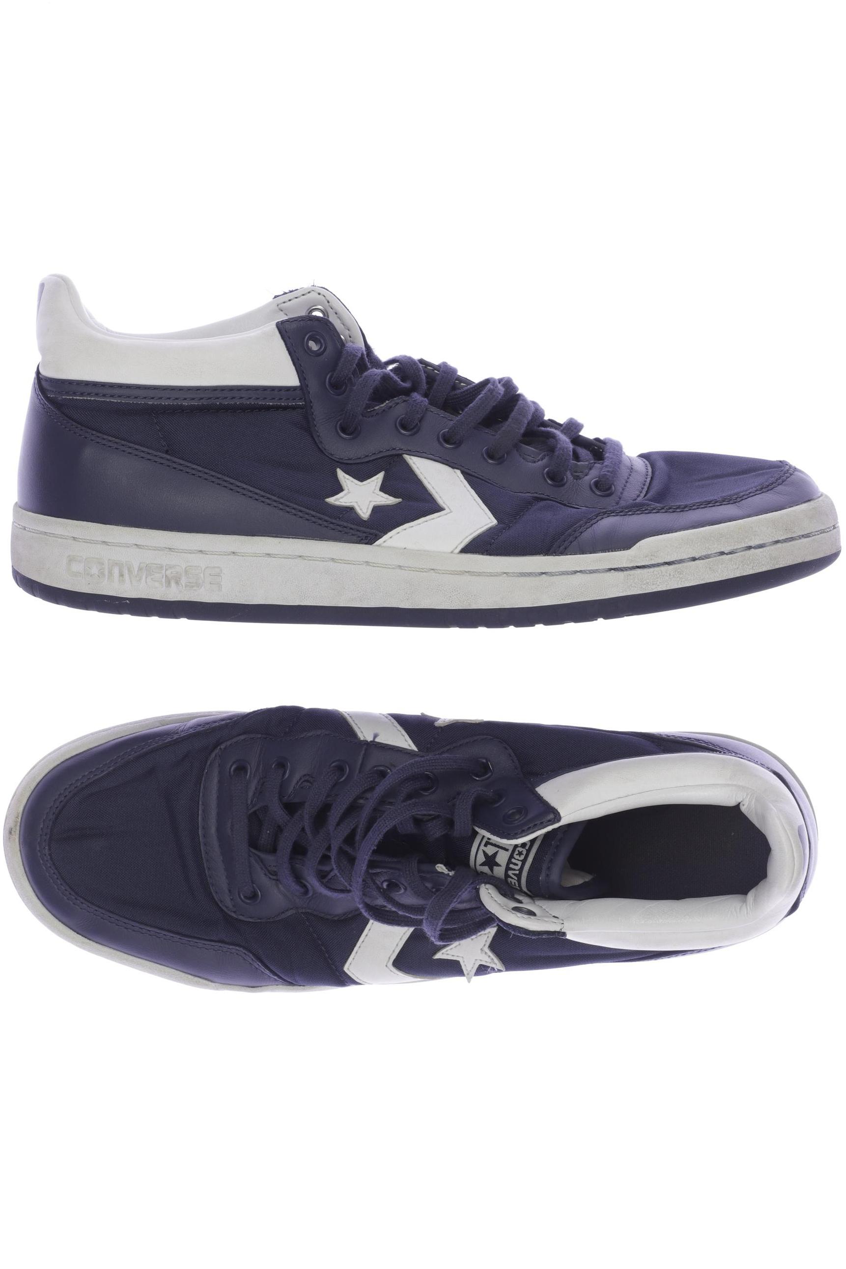 

Converse Herren Sneakers, marineblau