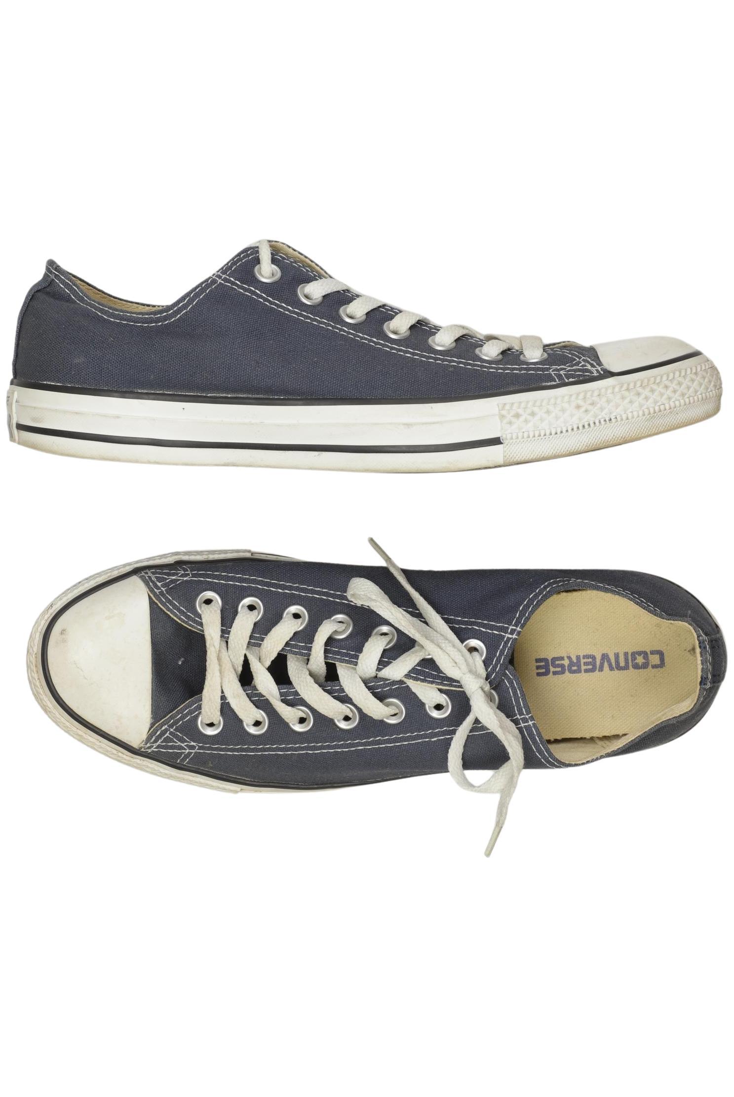 

Converse Herren Sneakers, blau, Gr. 43