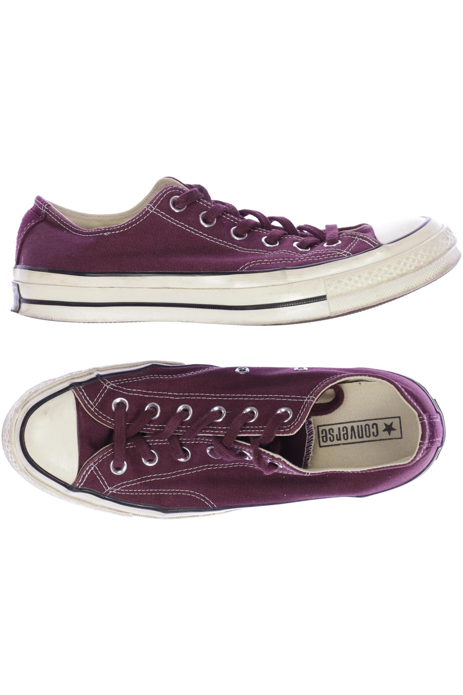 

Converse Herren Sneakers, bordeaux, Gr. 41.5