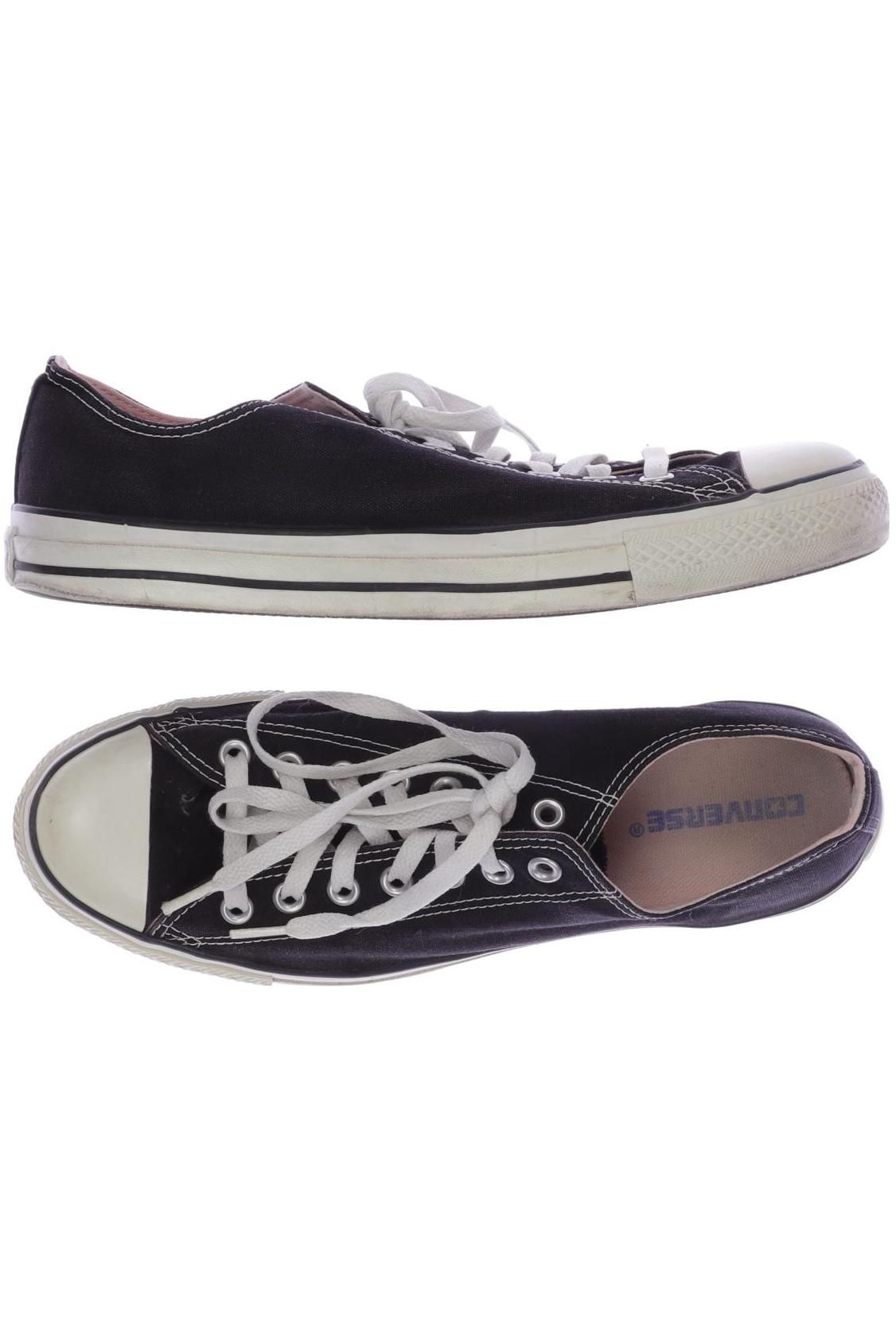 

Converse Herren Sneakers, schwarz