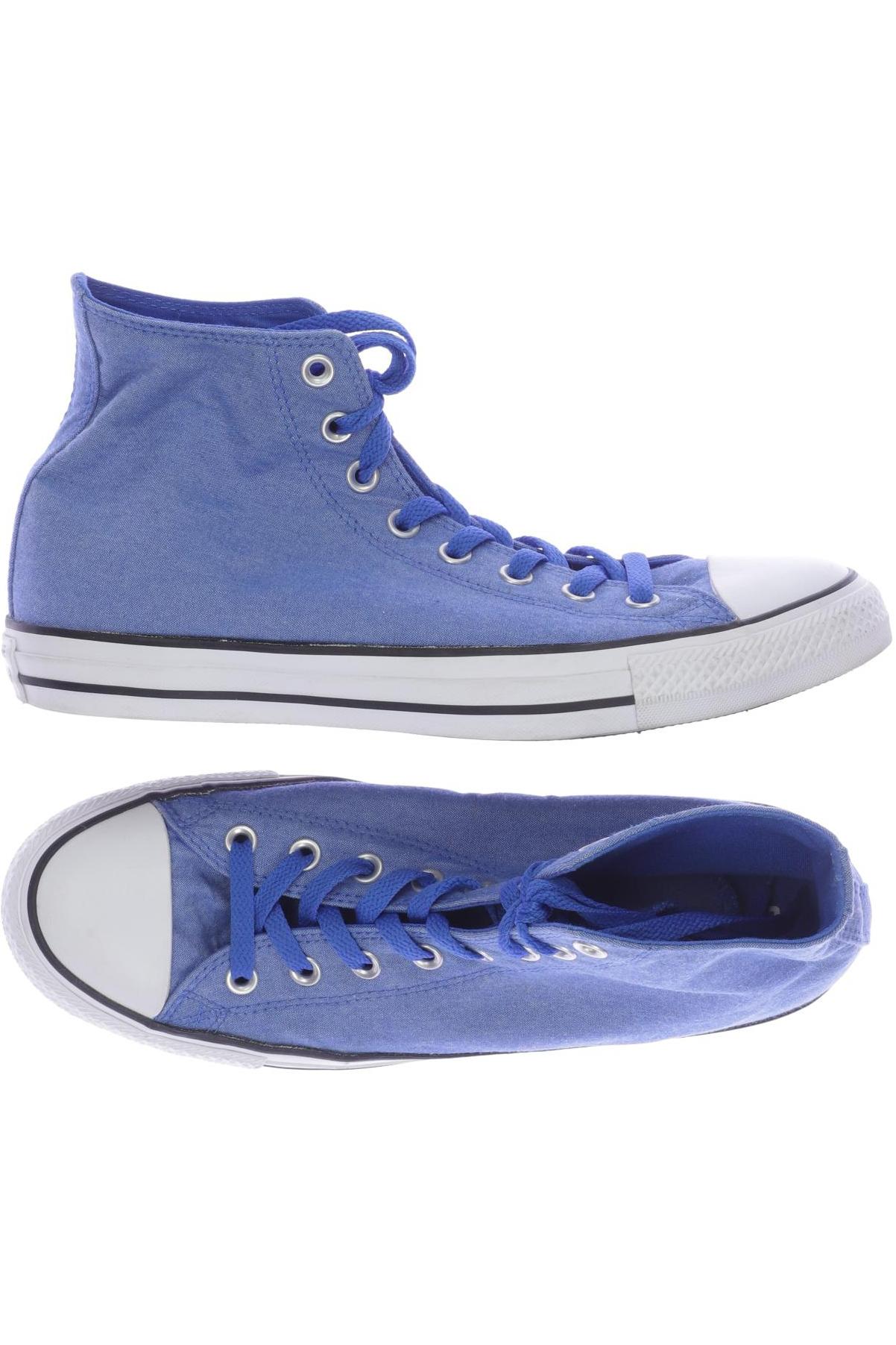 

Converse Herren Sneakers, blau