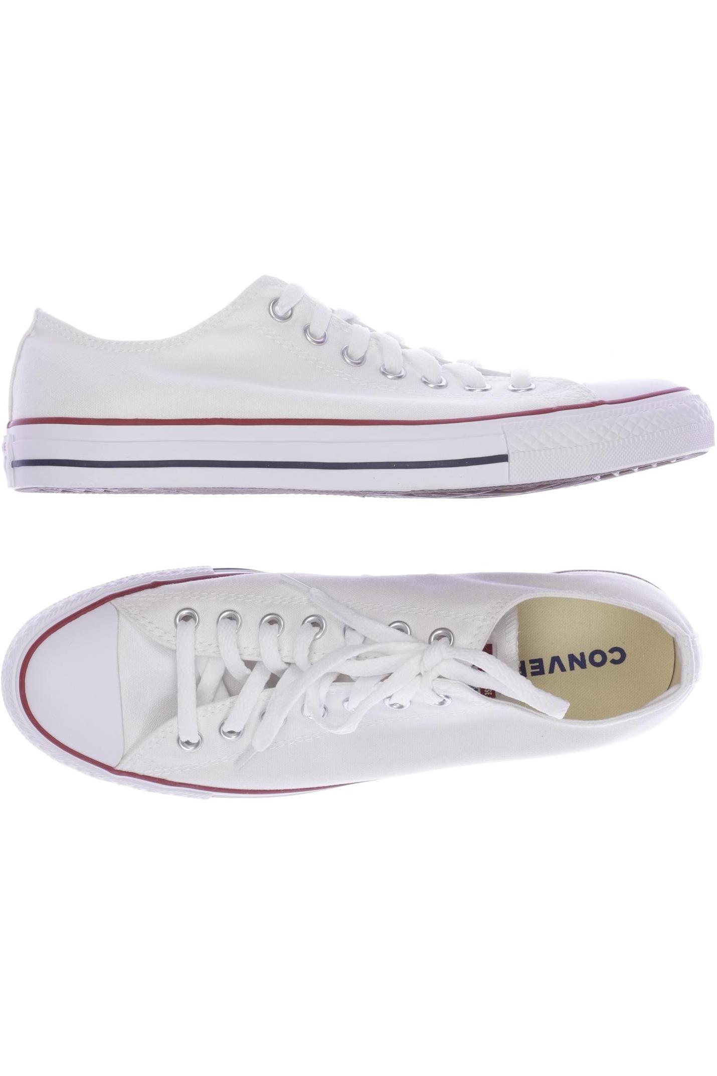 

Converse Herren Sneakers, weiß, Gr. 44