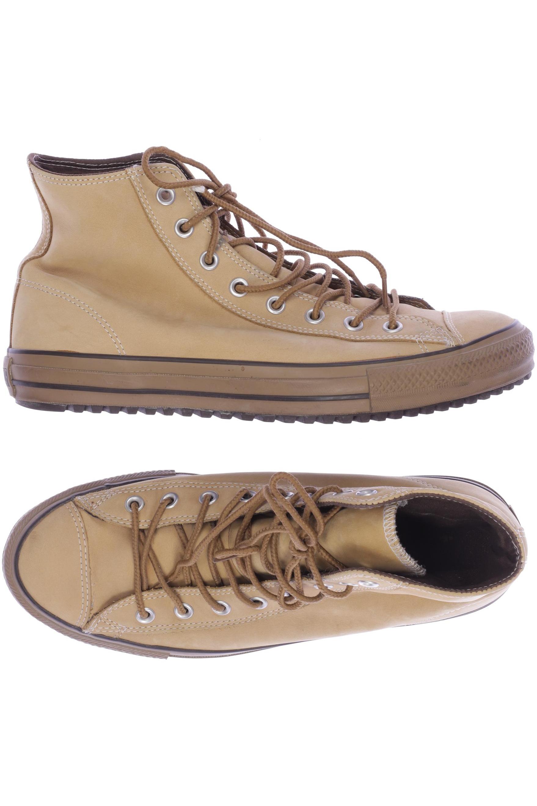 

Converse Herren Sneakers, beige, Gr. 44