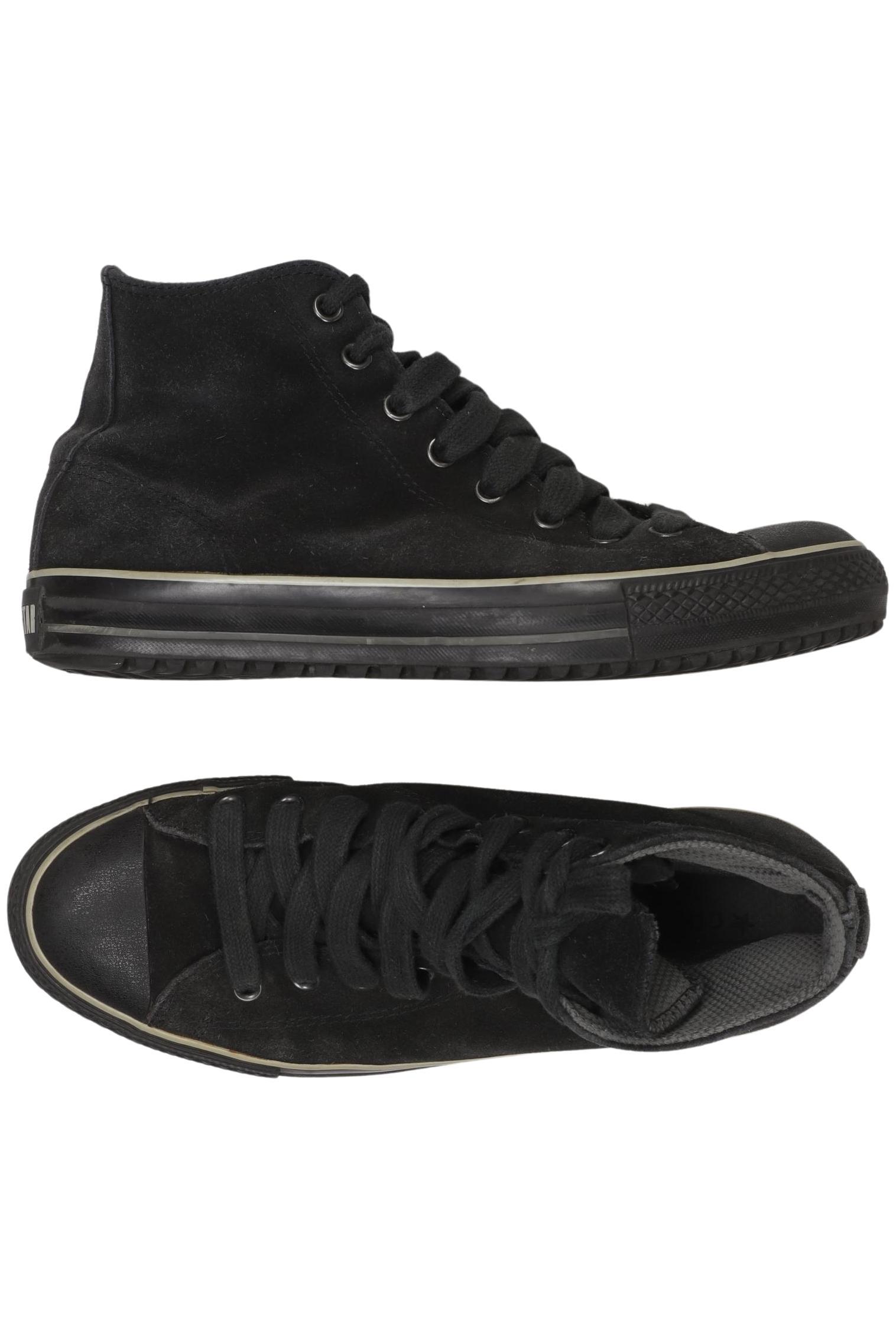 

Converse Herren Sneakers, schwarz, Gr. 43