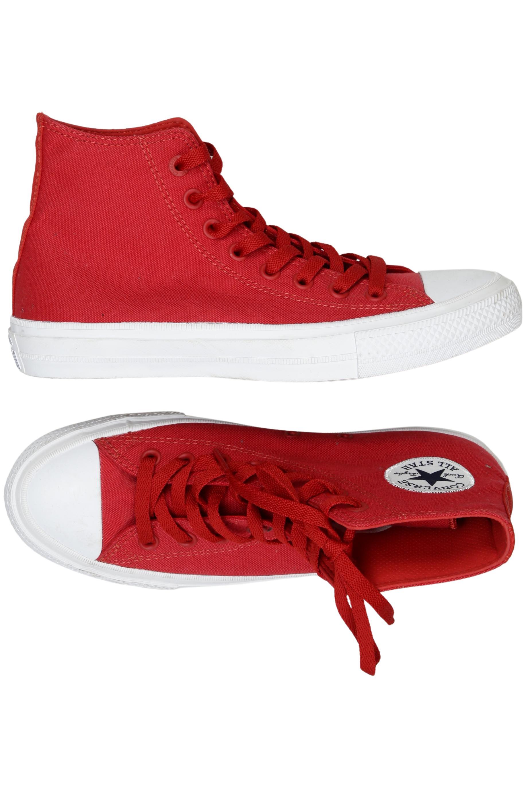 

Converse Herren Sneakers, rot, Gr. 40